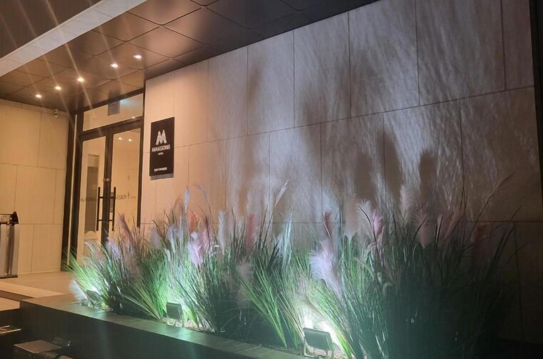POHANG MANSION 6 HOTEL 3*