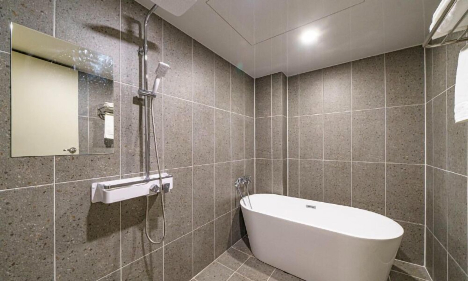 POHANG MANSION 6 HOTEL 3*