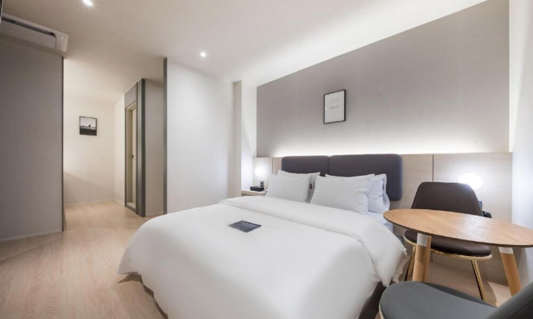 POHANG MANSION 6 HOTEL 3*