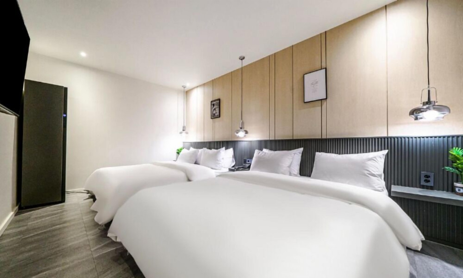 POHANG MANSION 6 HOTEL 3*