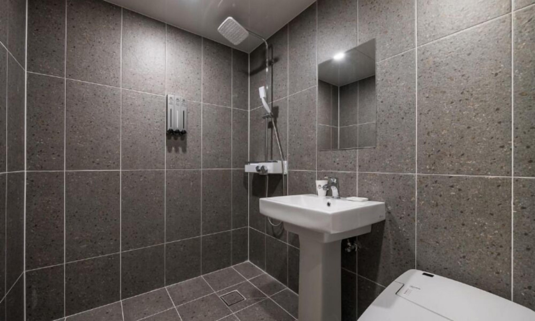 POHANG MANSION 6 HOTEL 3*