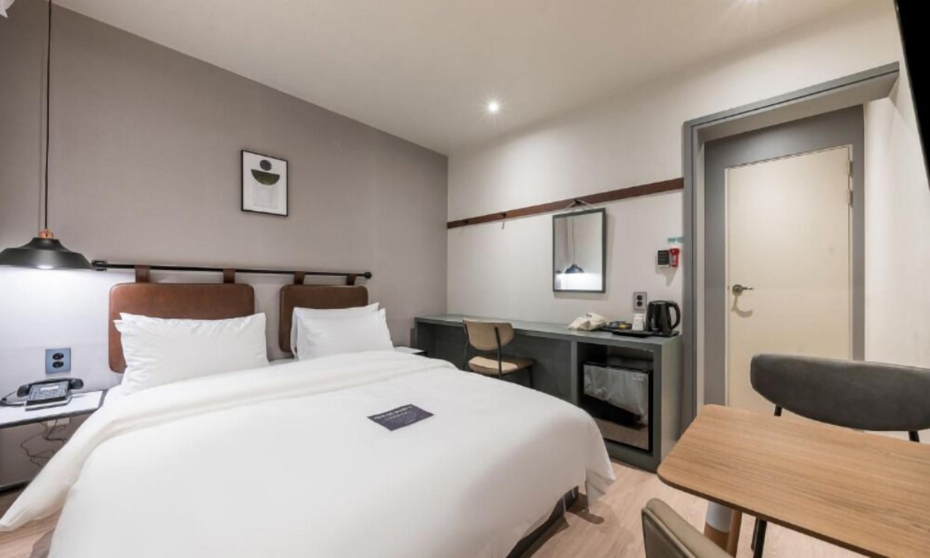 POHANG MANSION 6 HOTEL 3*