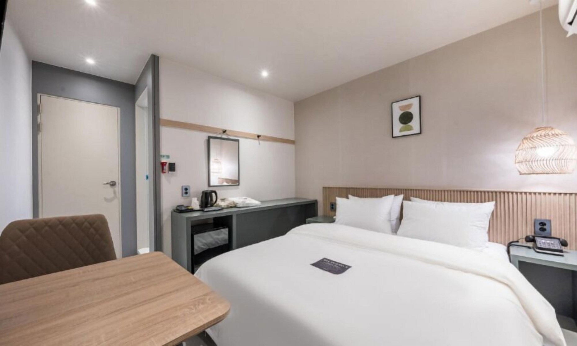 POHANG MANSION 6 HOTEL 3*