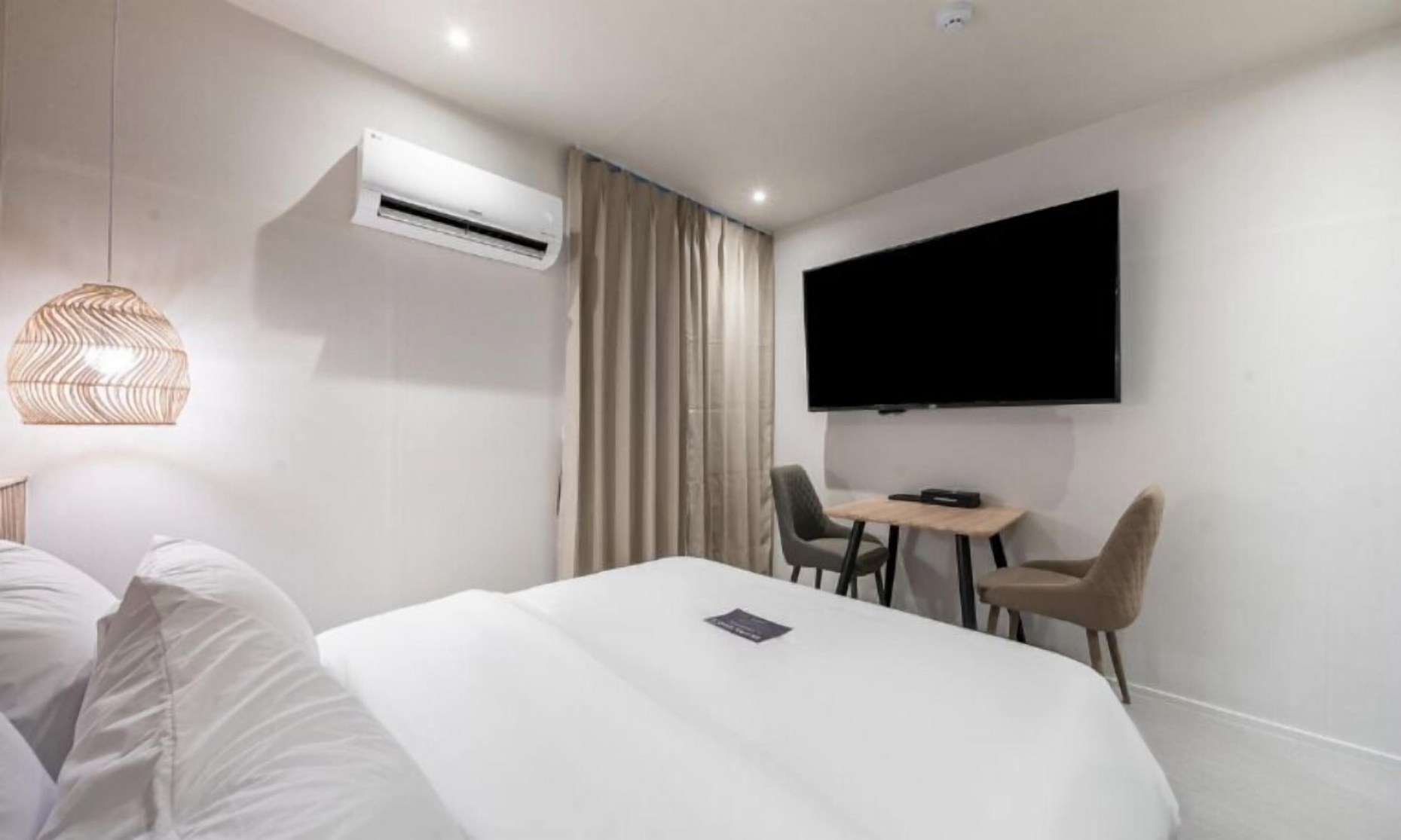 POHANG MANSION 6 HOTEL 3*