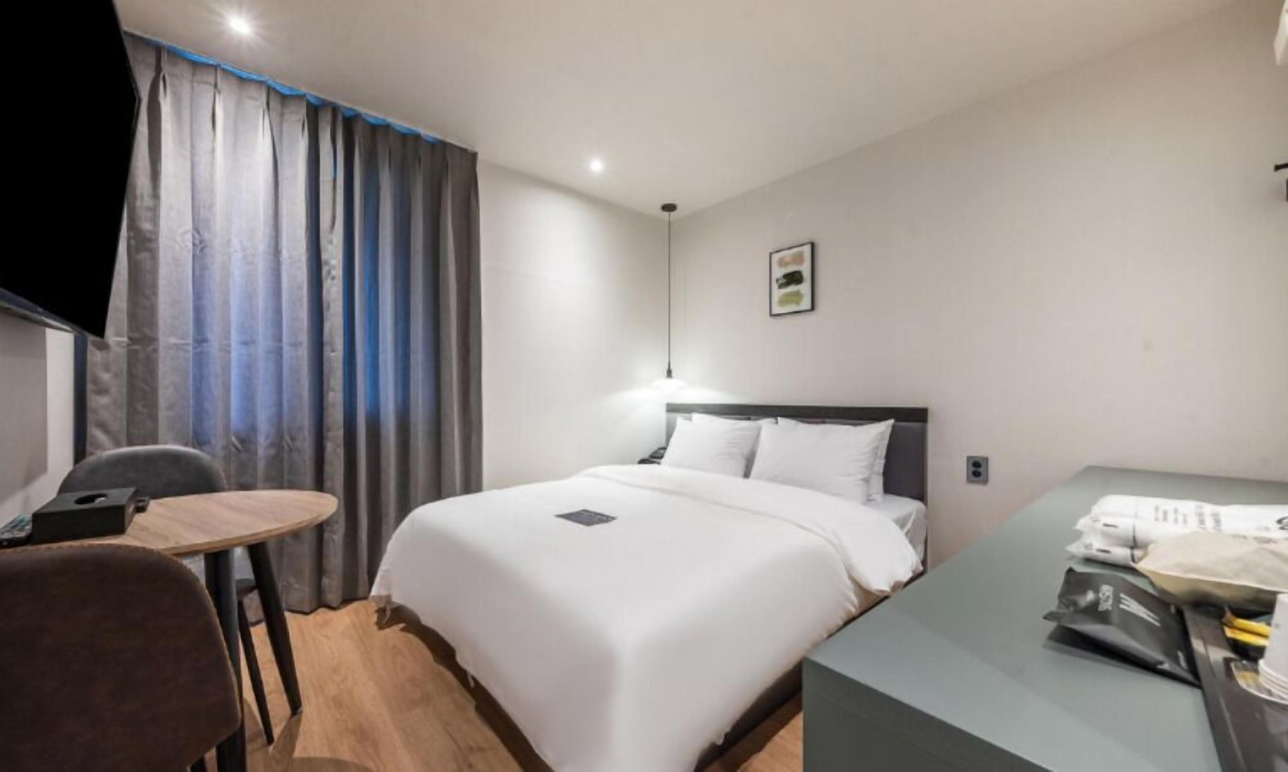 POHANG MANSION 6 HOTEL 3*