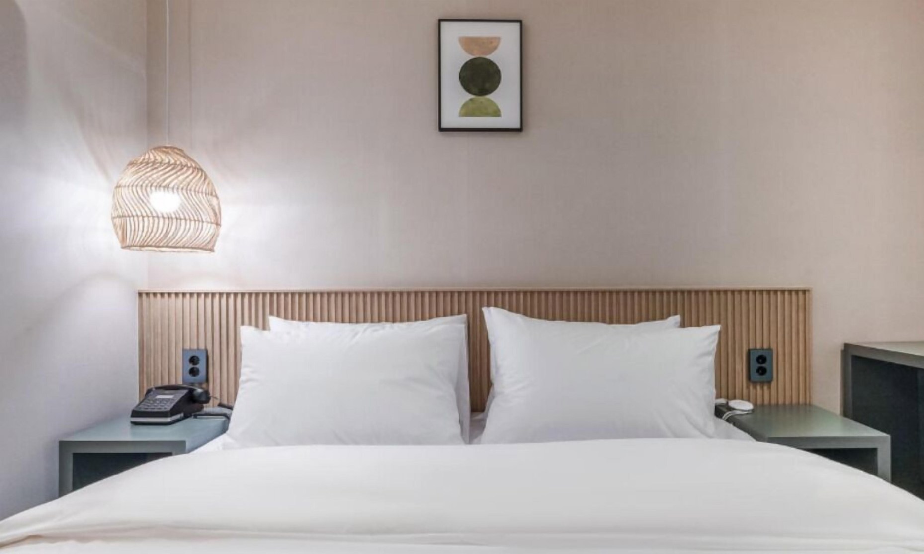 POHANG MANSION 6 HOTEL 3*