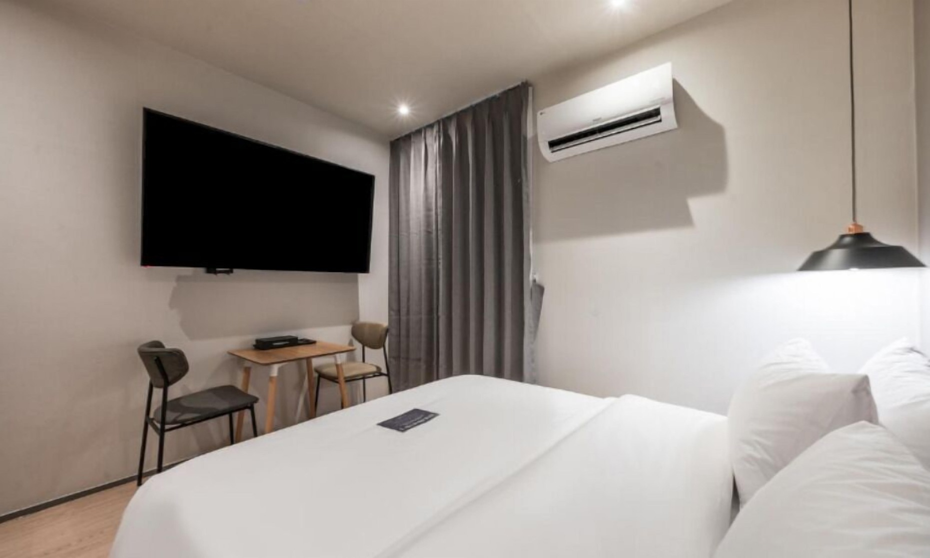 POHANG MANSION 6 HOTEL 3*