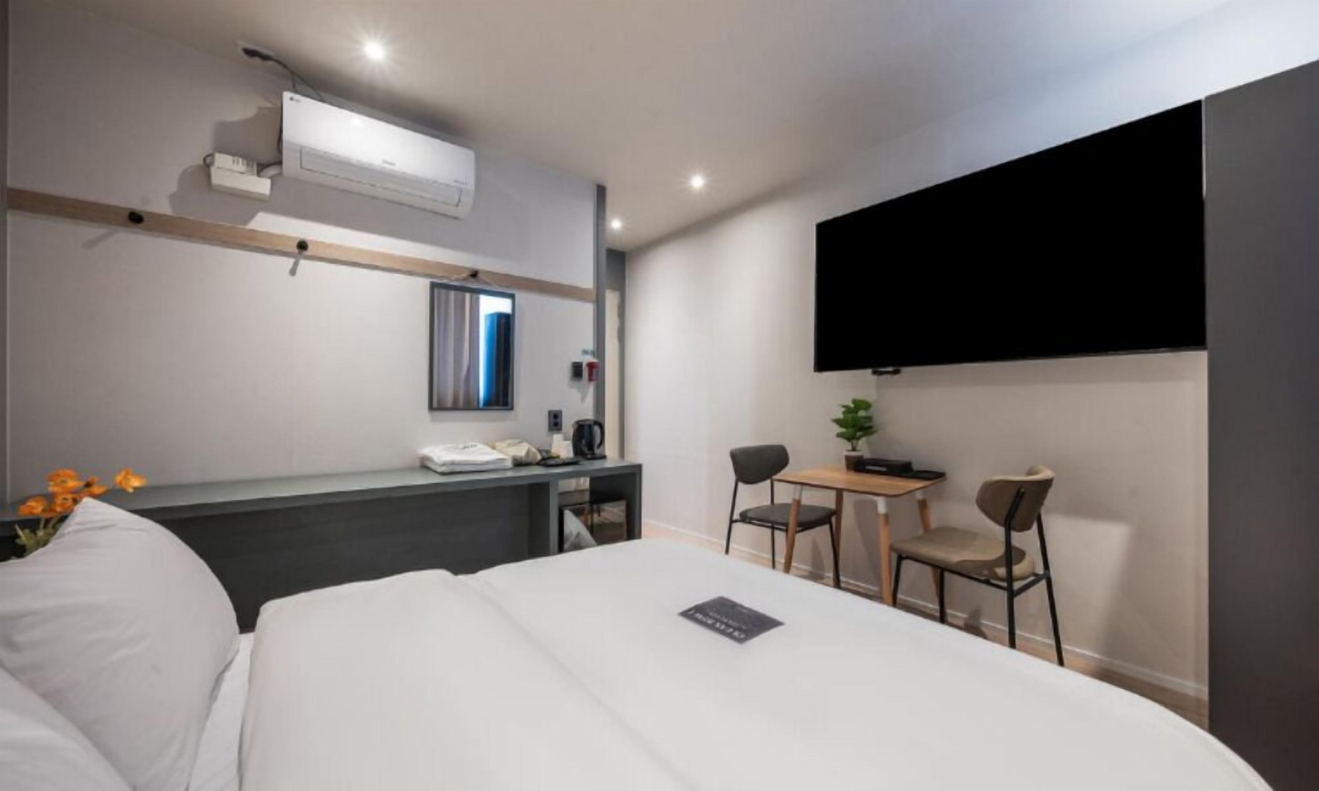 POHANG MANSION 6 HOTEL 3*