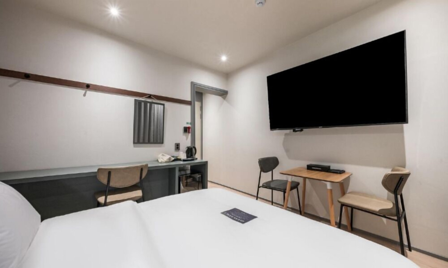 POHANG MANSION 6 HOTEL 3*
