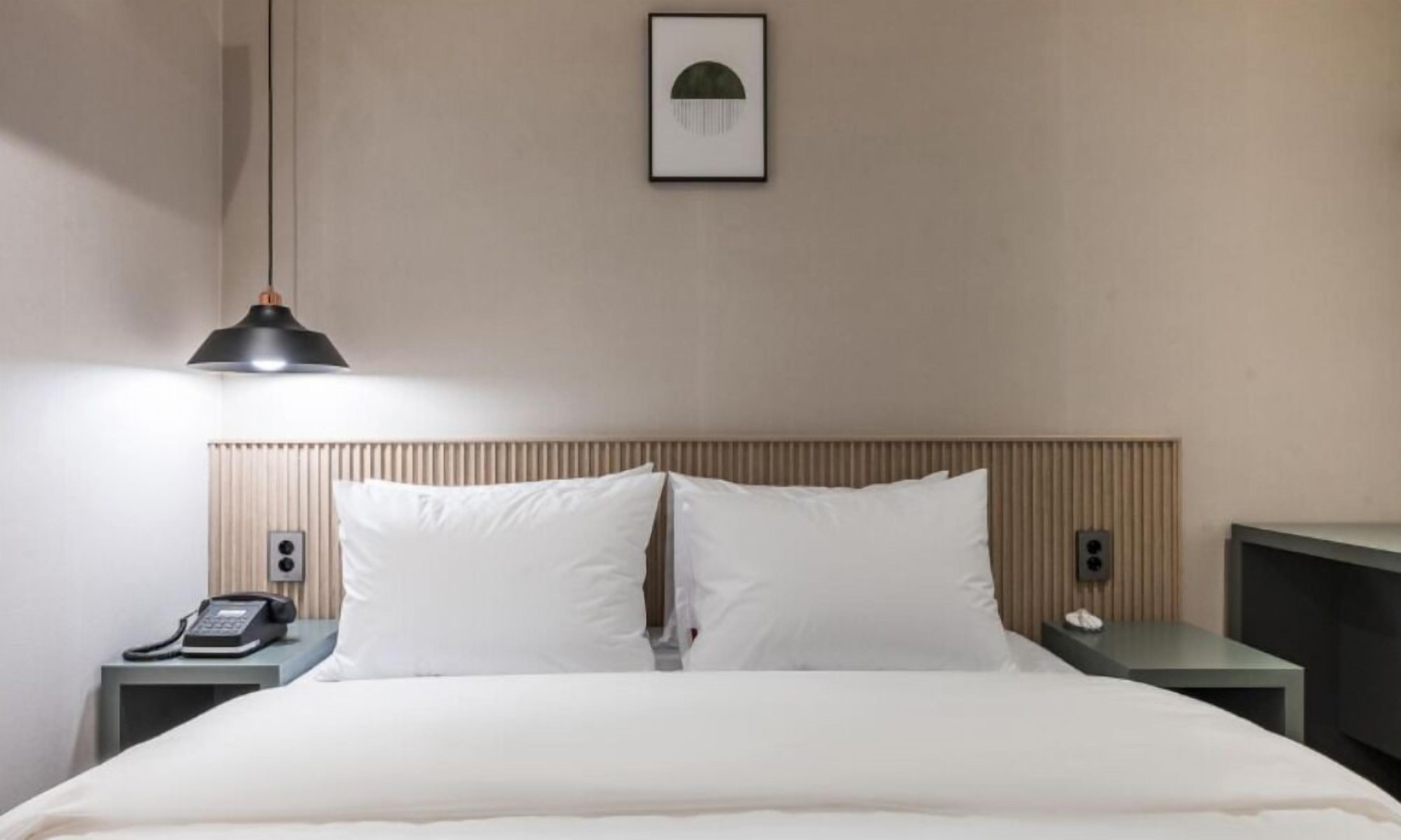 POHANG MANSION 6 HOTEL 3*