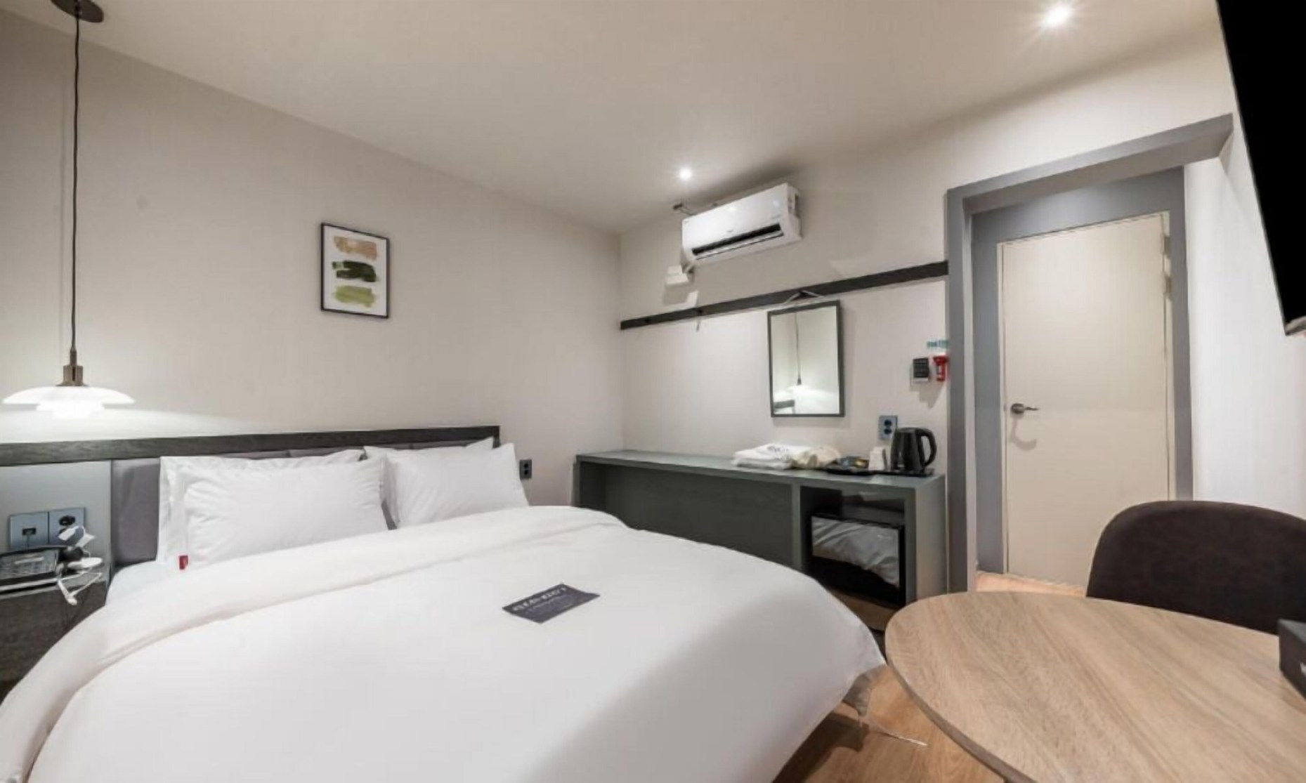 POHANG MANSION 6 HOTEL 3*