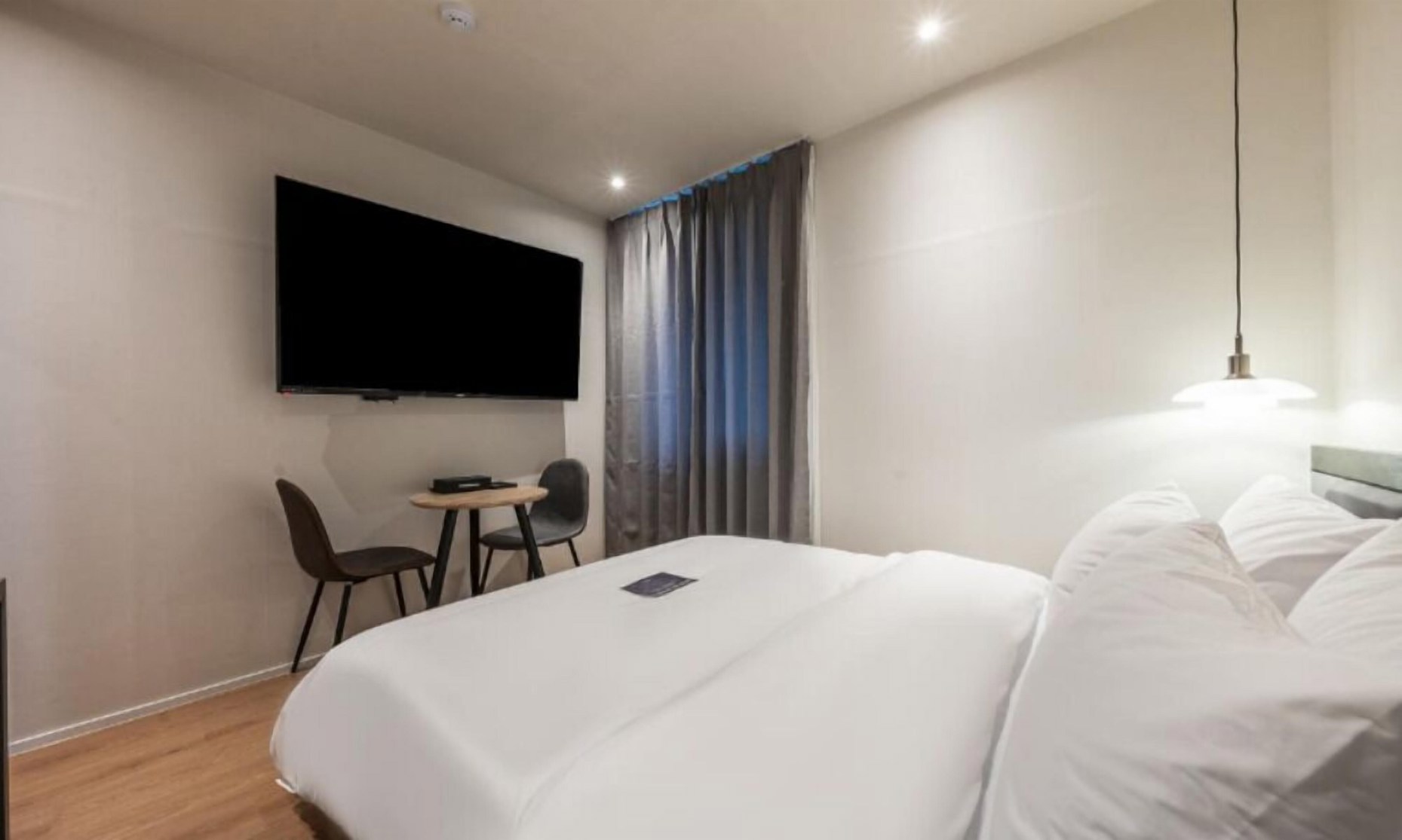 POHANG MANSION 6 HOTEL 3*