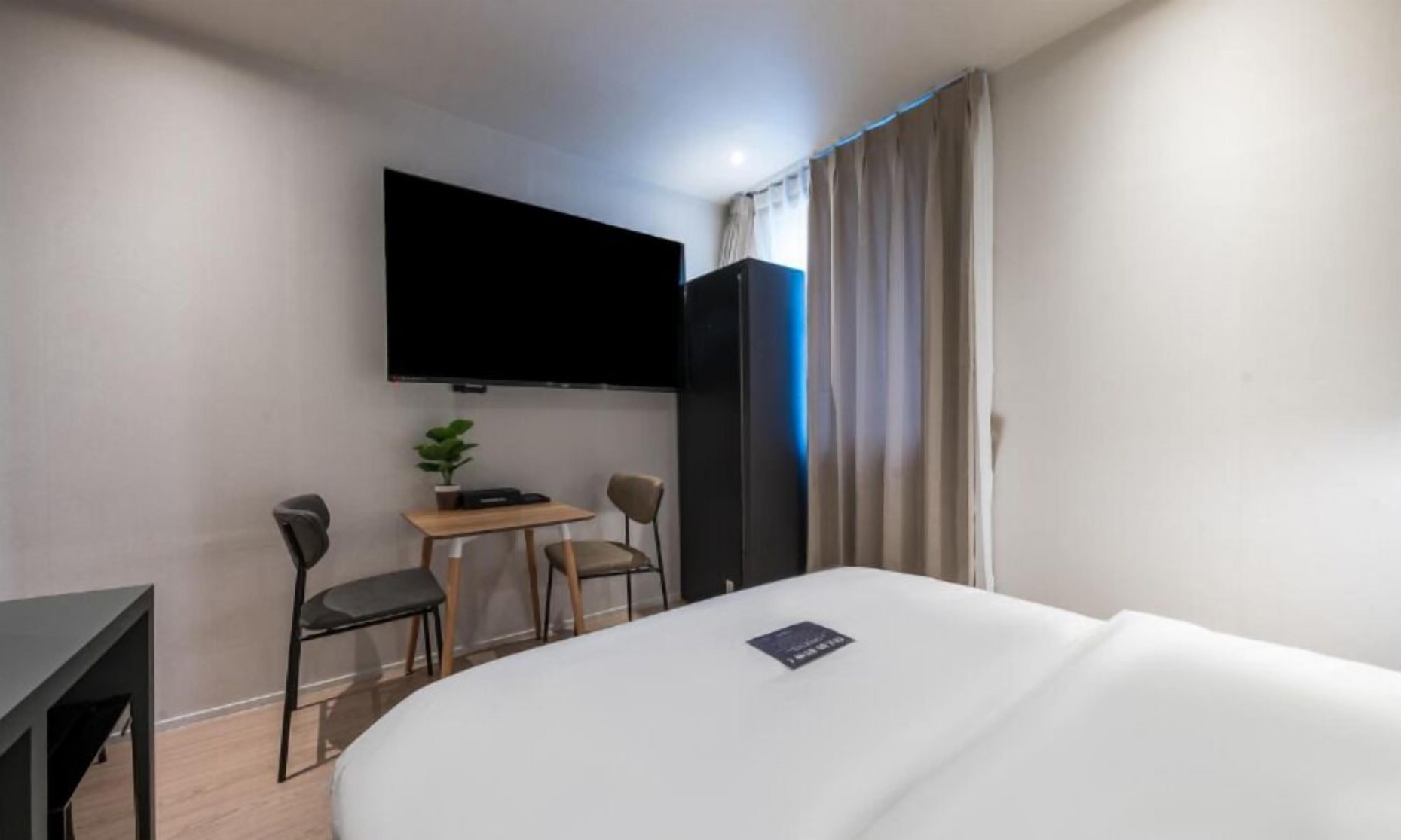POHANG MANSION 6 HOTEL 3*