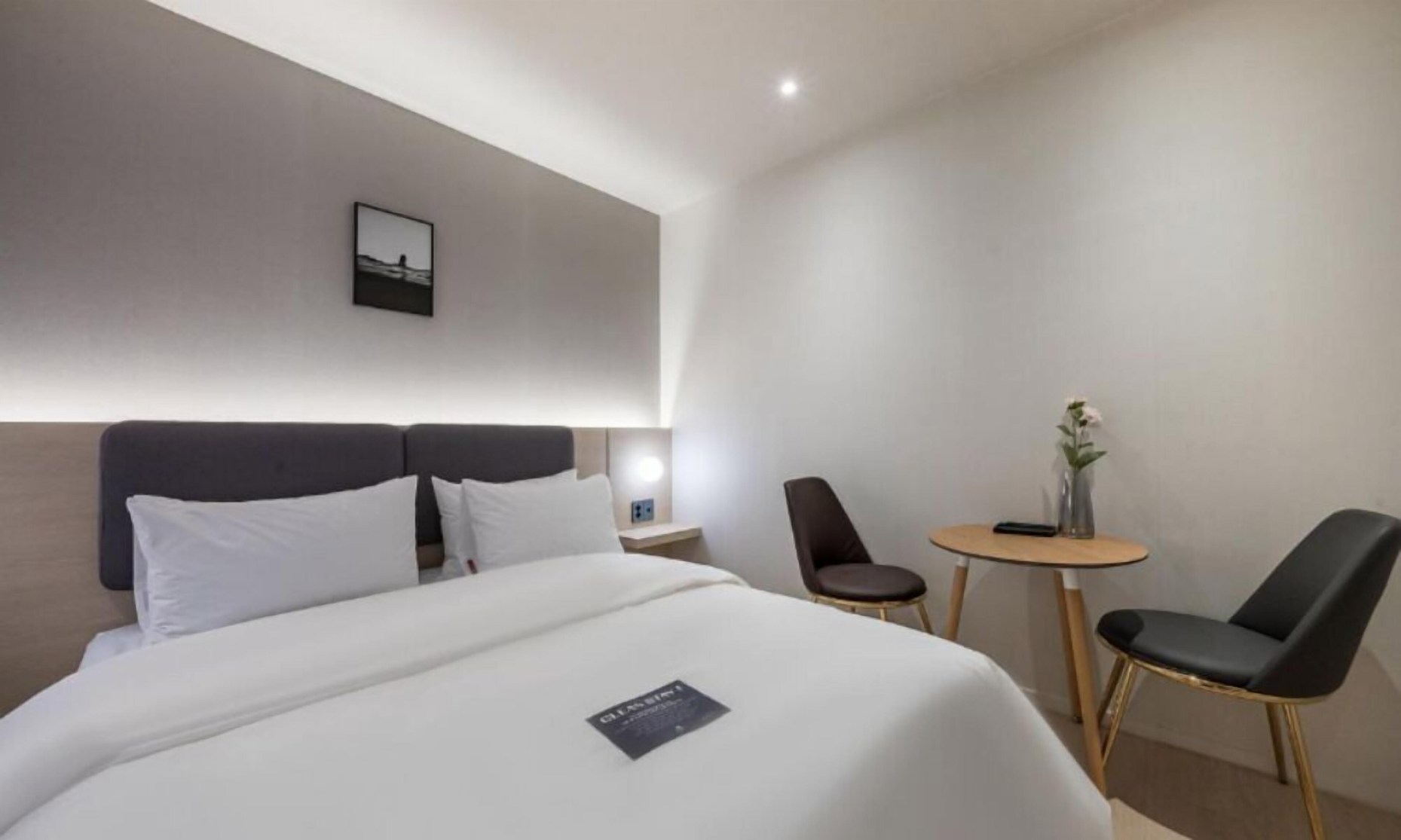 POHANG MANSION 6 HOTEL 3*
