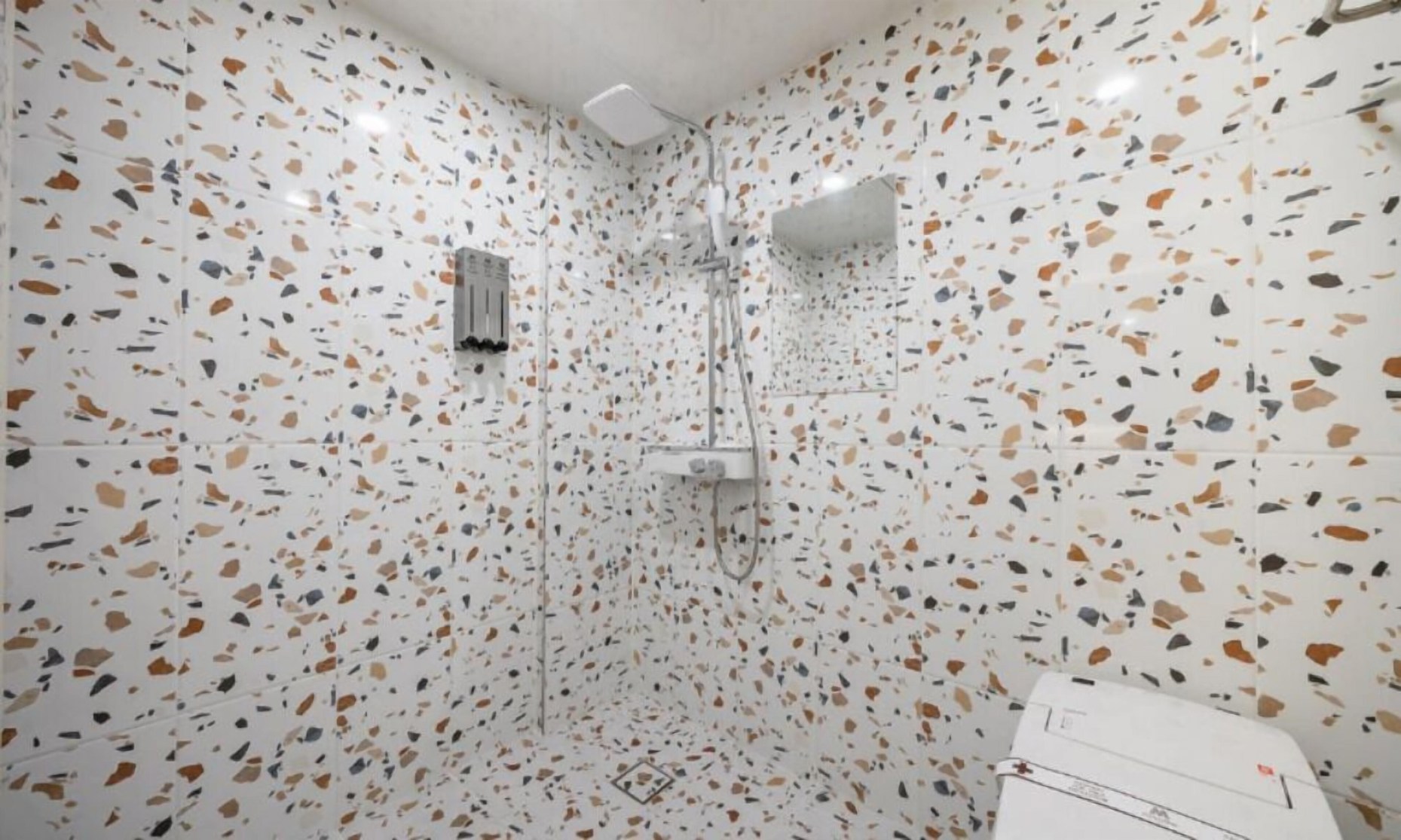 POHANG MANSION 6 HOTEL 3*
