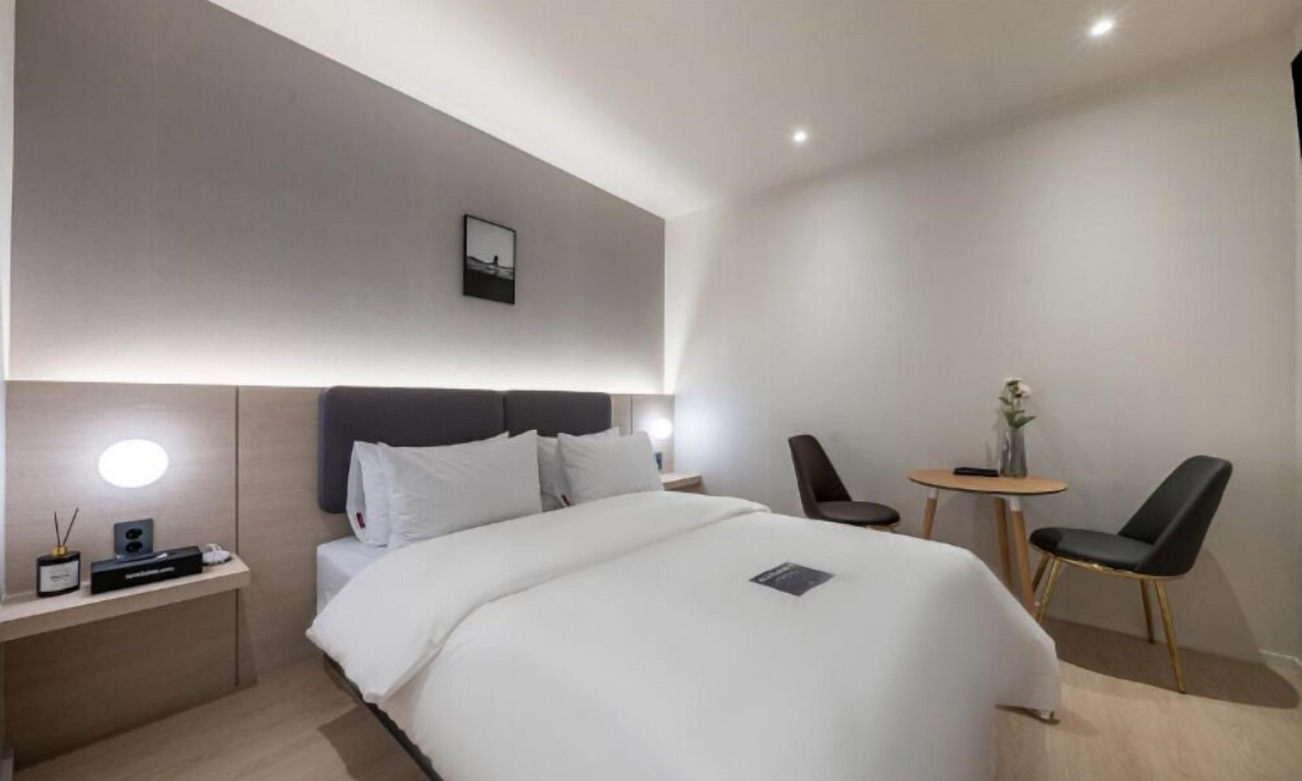 POHANG MANSION 6 HOTEL 3*
