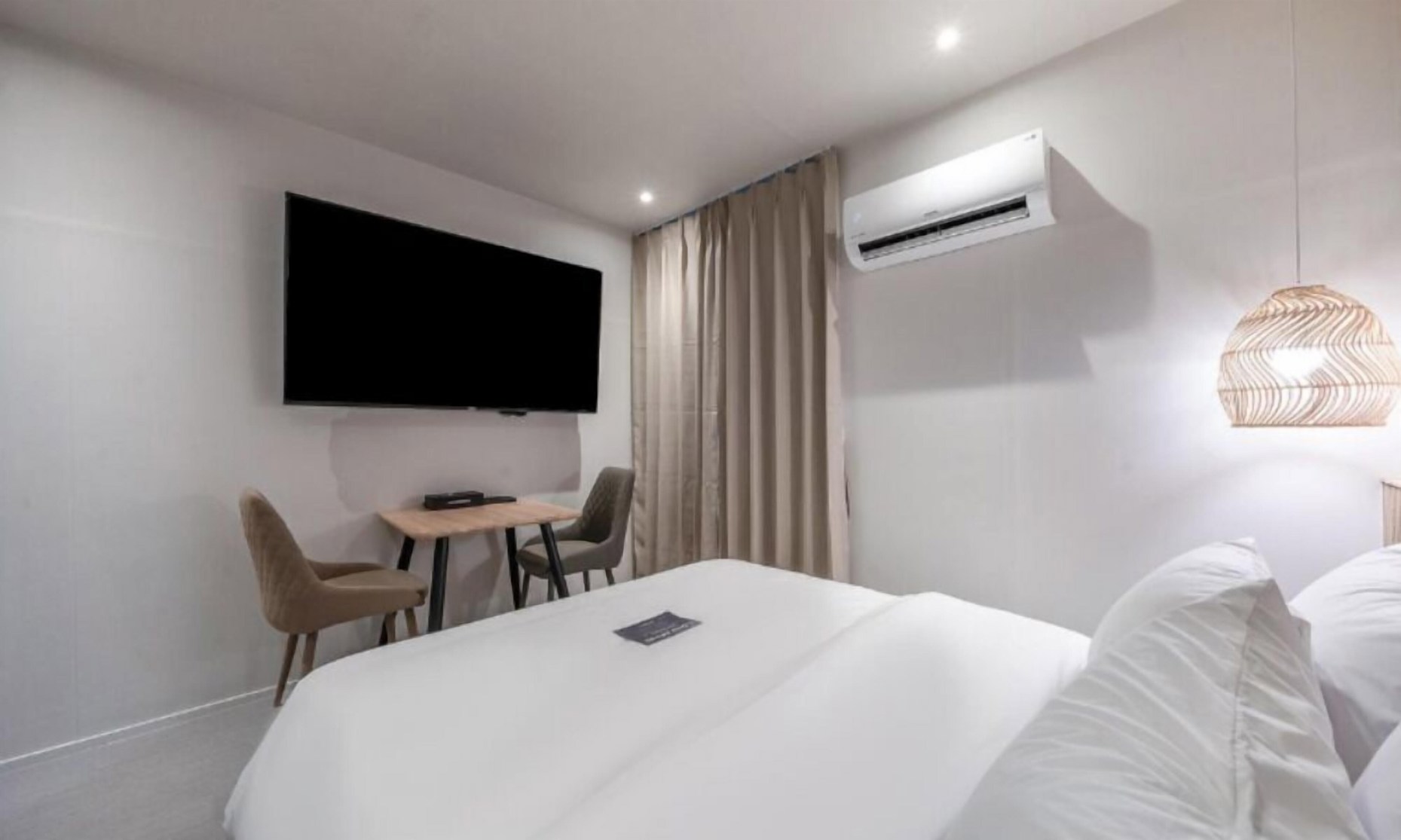 POHANG MANSION 6 HOTEL 3*