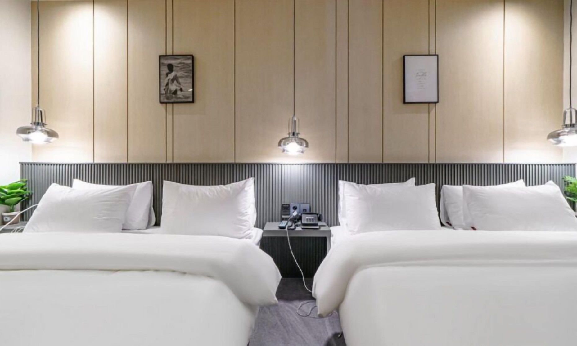 POHANG MANSION 6 HOTEL 3*