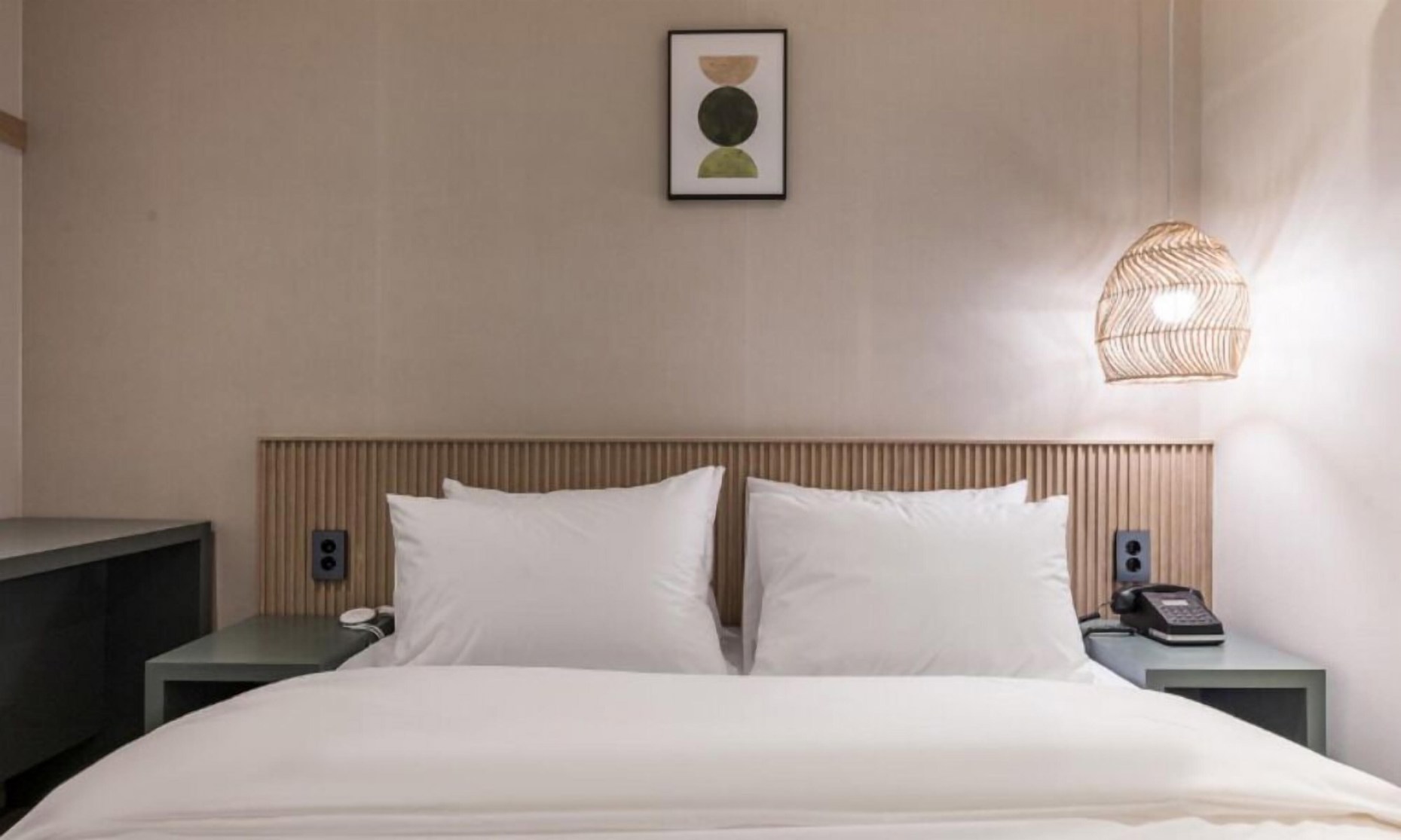 POHANG MANSION 6 HOTEL 3*