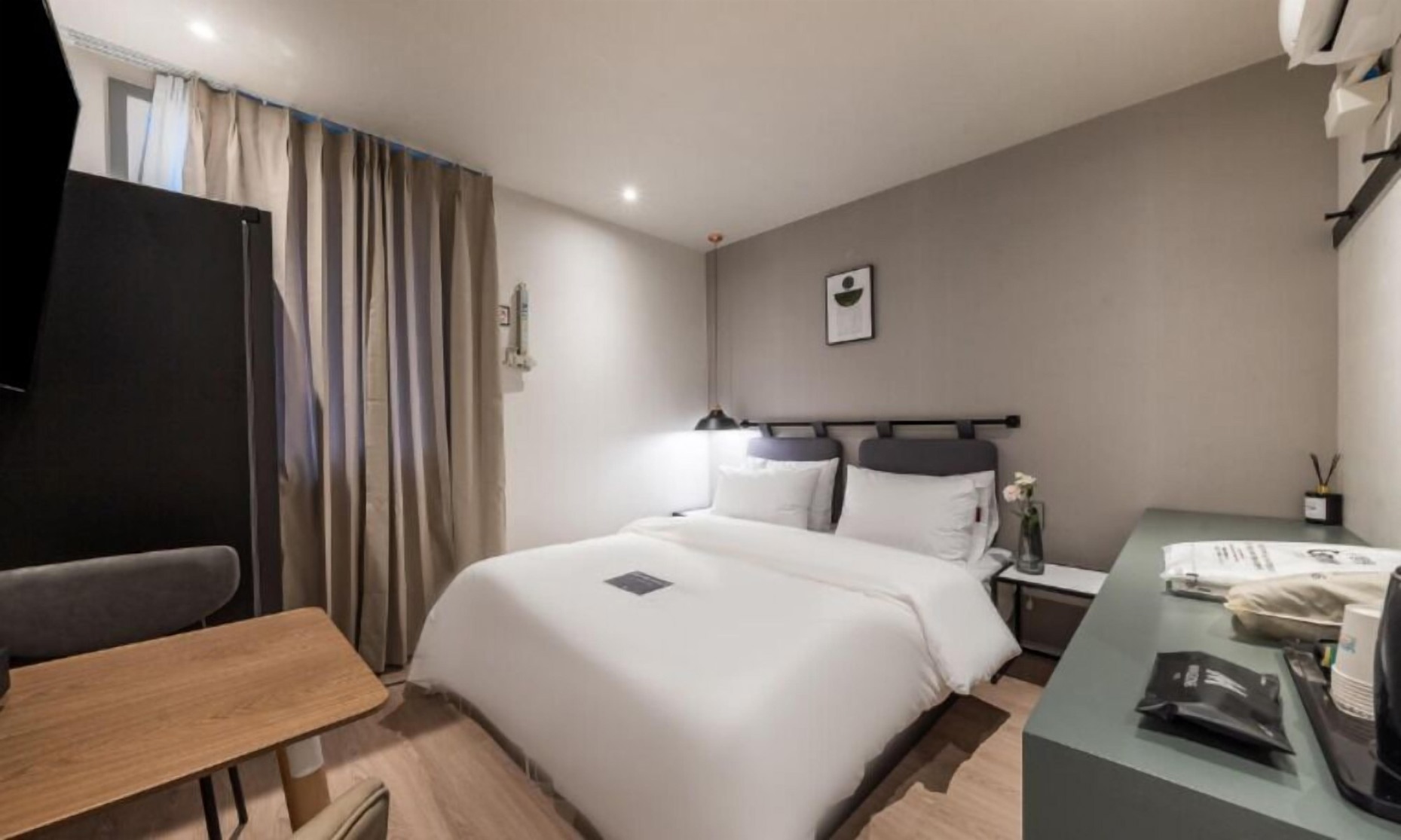 POHANG MANSION 6 HOTEL 3*
