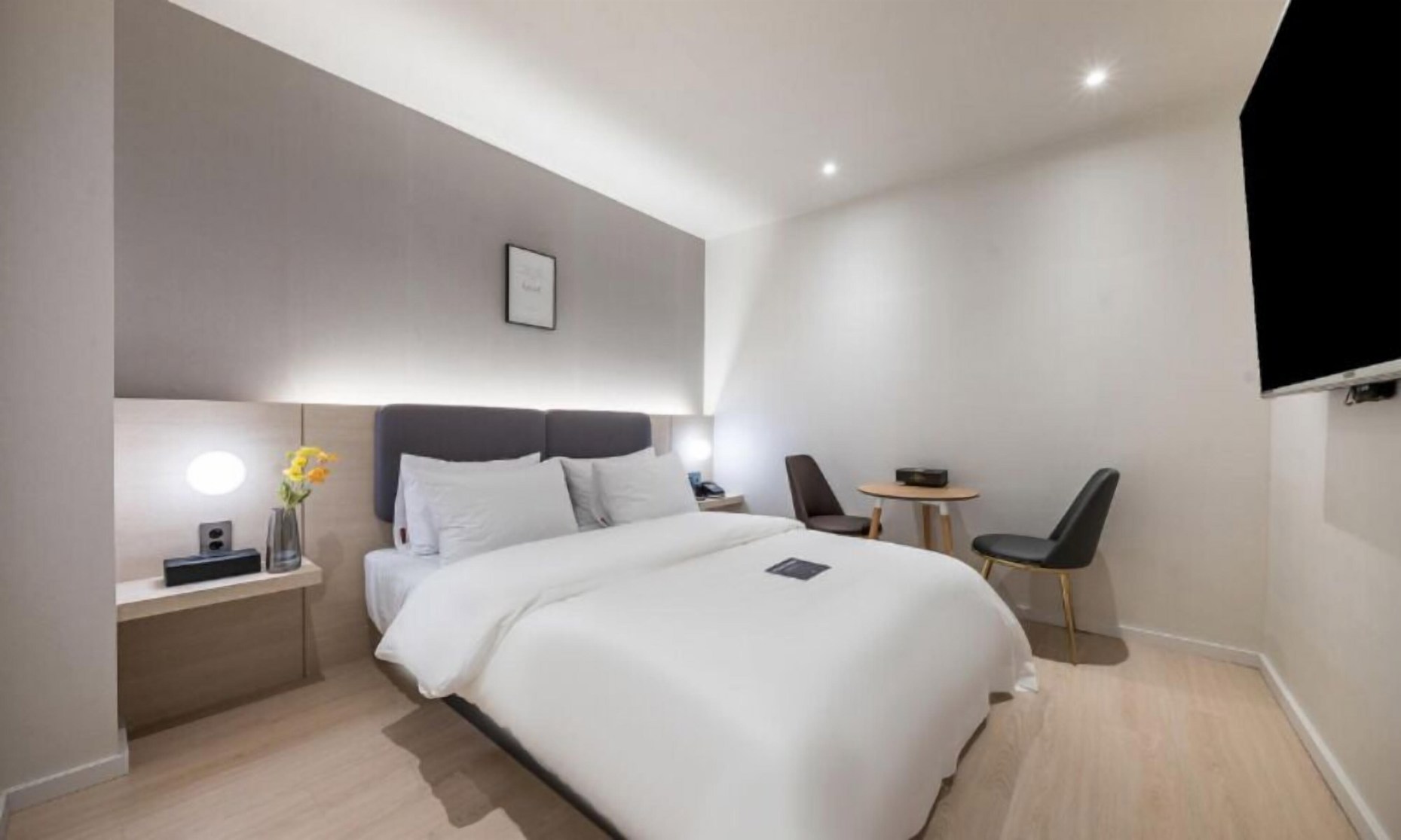 POHANG MANSION 6 HOTEL 3*