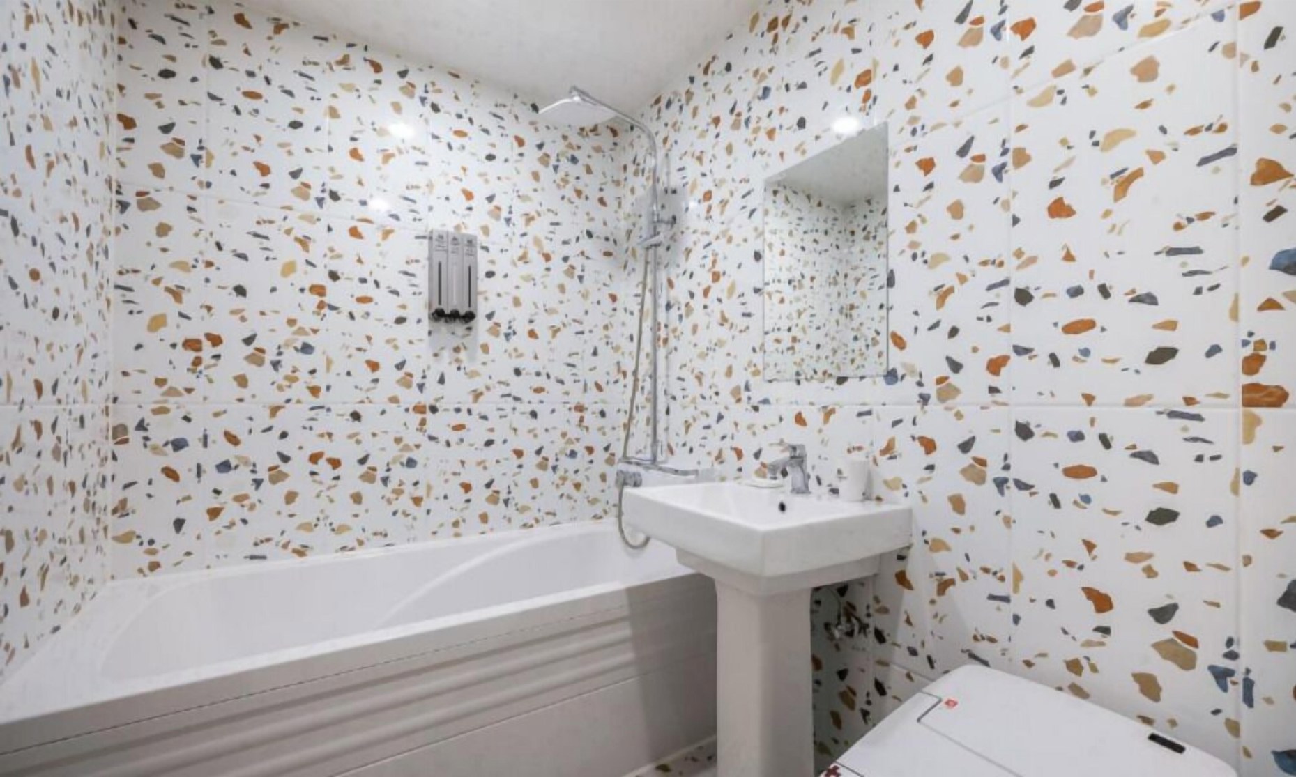 POHANG MANSION 6 HOTEL 3*