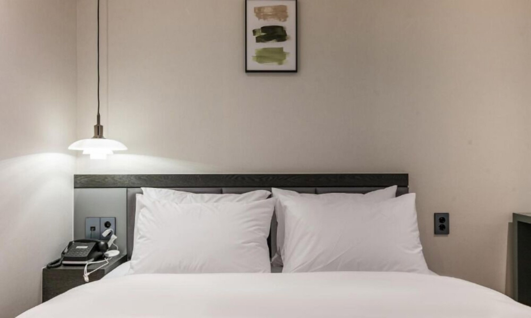 POHANG MANSION 6 HOTEL 3*