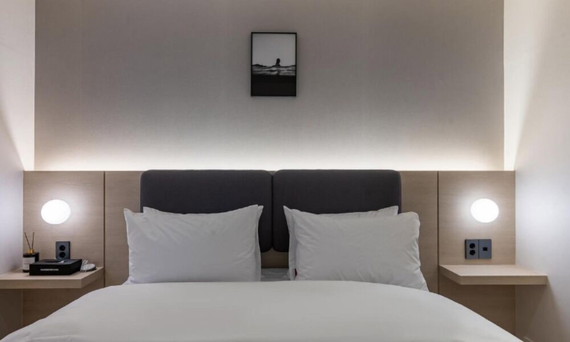 POHANG MANSION 6 HOTEL 3*