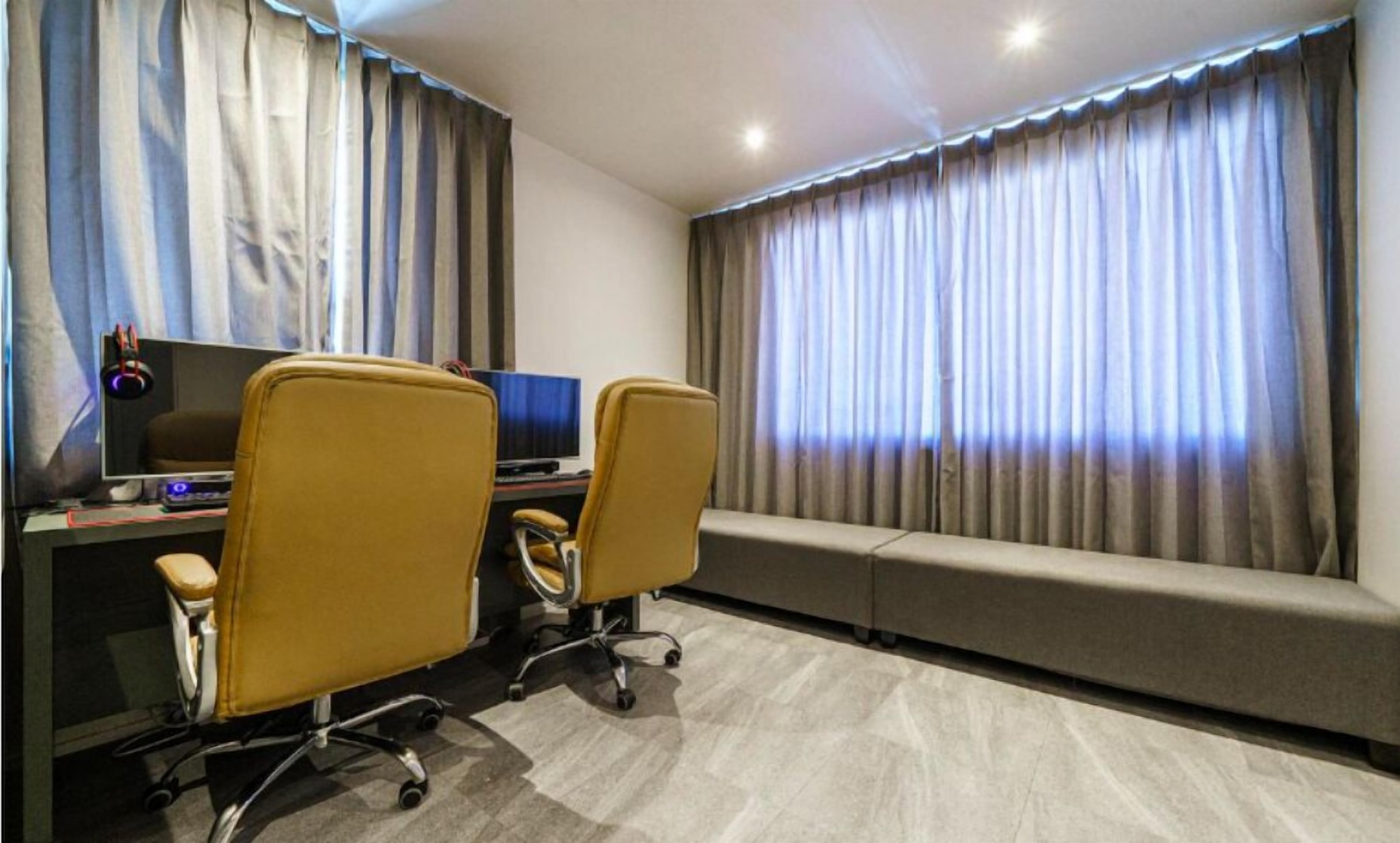 POHANG MANSION 6 HOTEL 3*