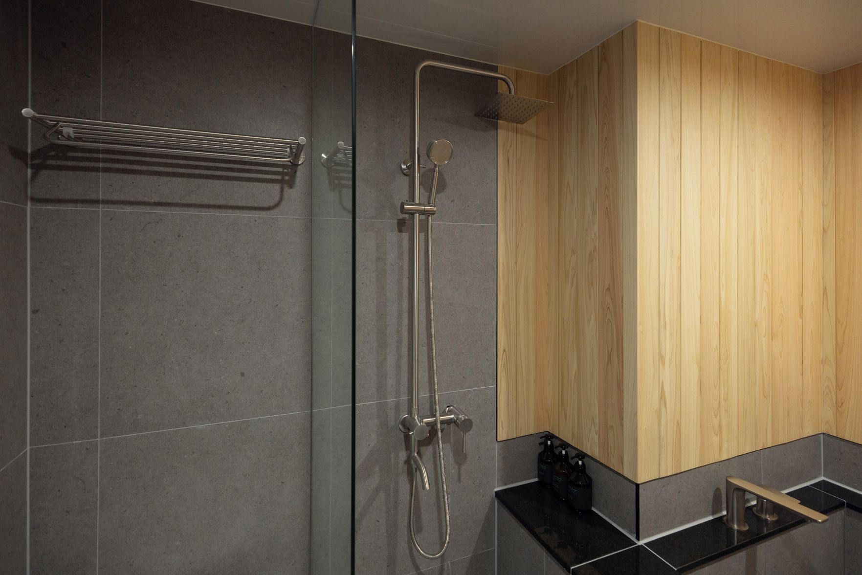 Anook  Ryokan Hotel Ansan Seonbu 2*