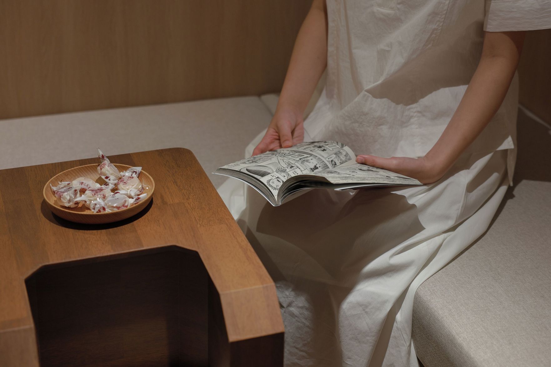 Anook  Ryokan Hotel Ansan Seonbu 2*