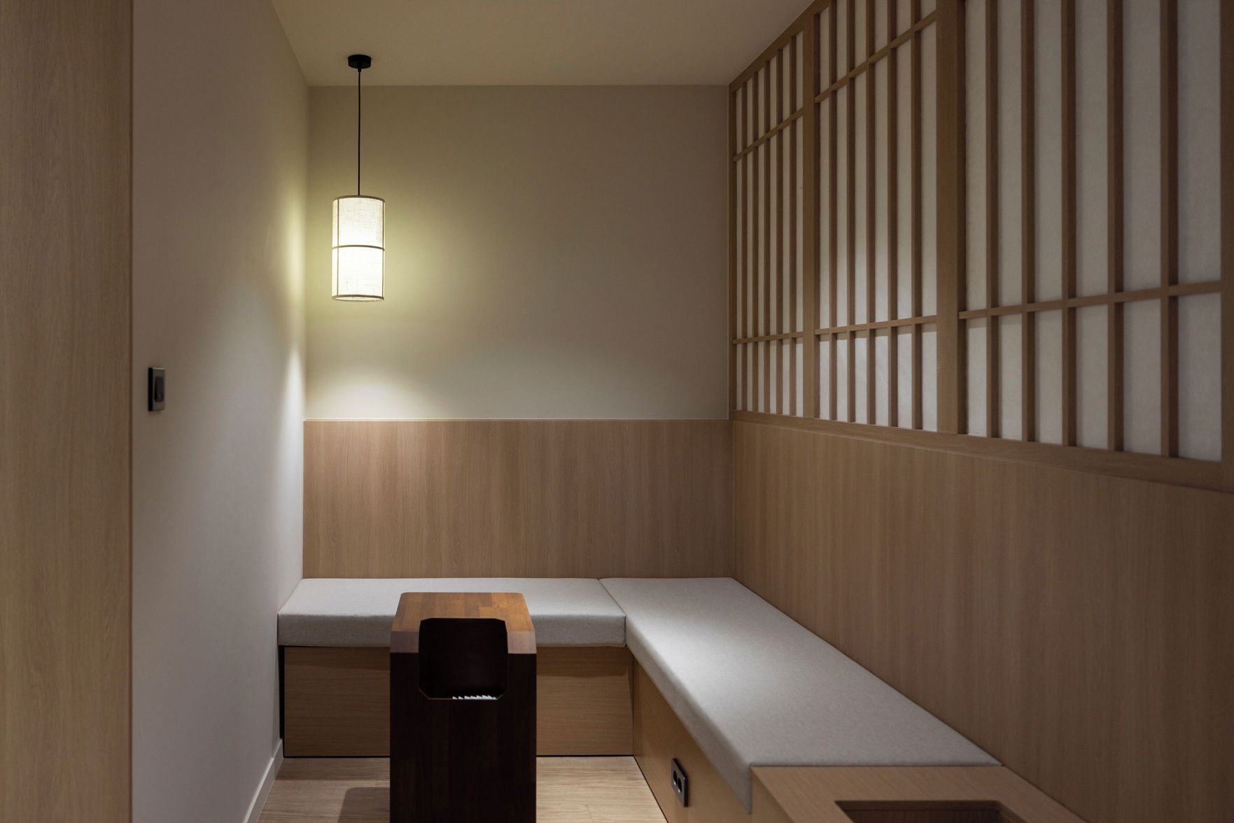Anook  Ryokan Hotel Ansan Seonbu 2*