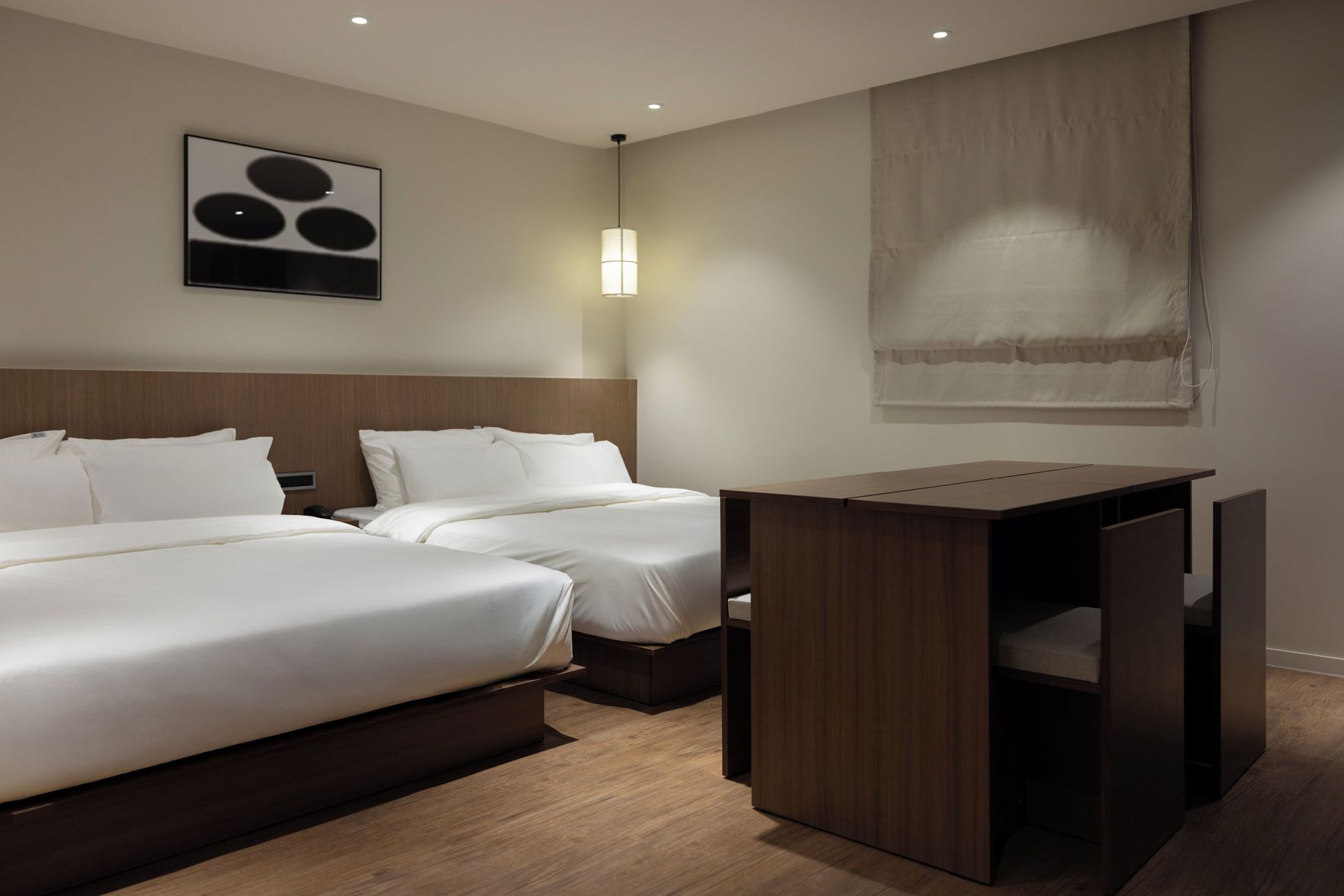 Anook  Ryokan Hotel Ansan Seonbu 2*