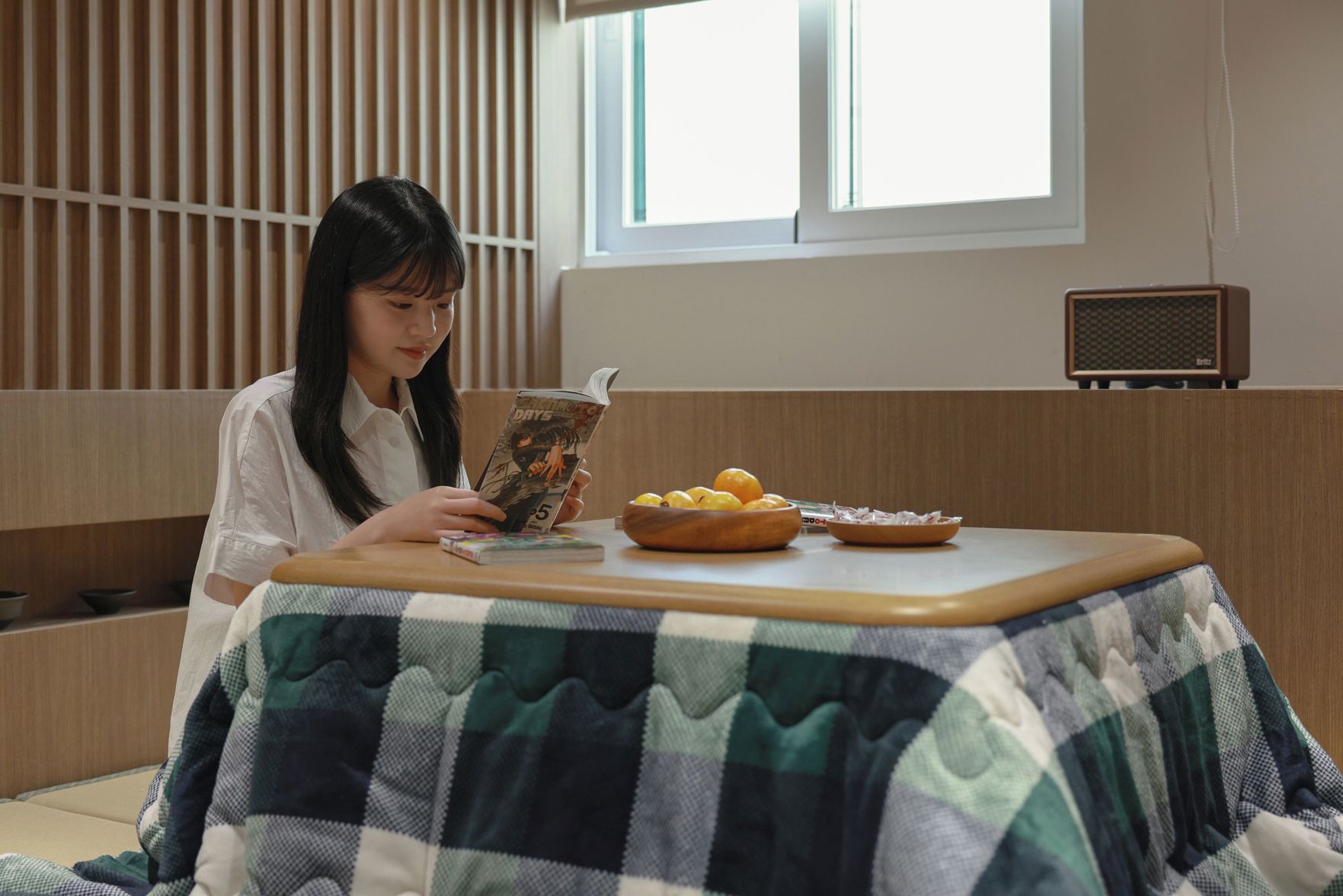 Anook  Ryokan Hotel Ansan Seonbu 2*