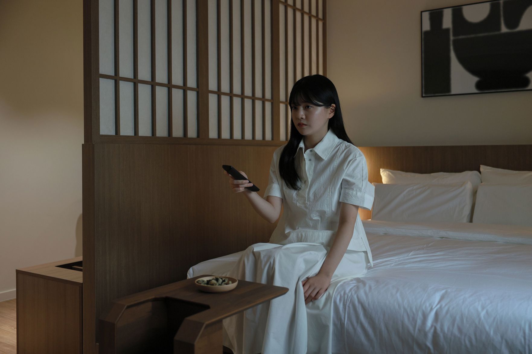 Anook  Ryokan Hotel Ansan Seonbu 2*