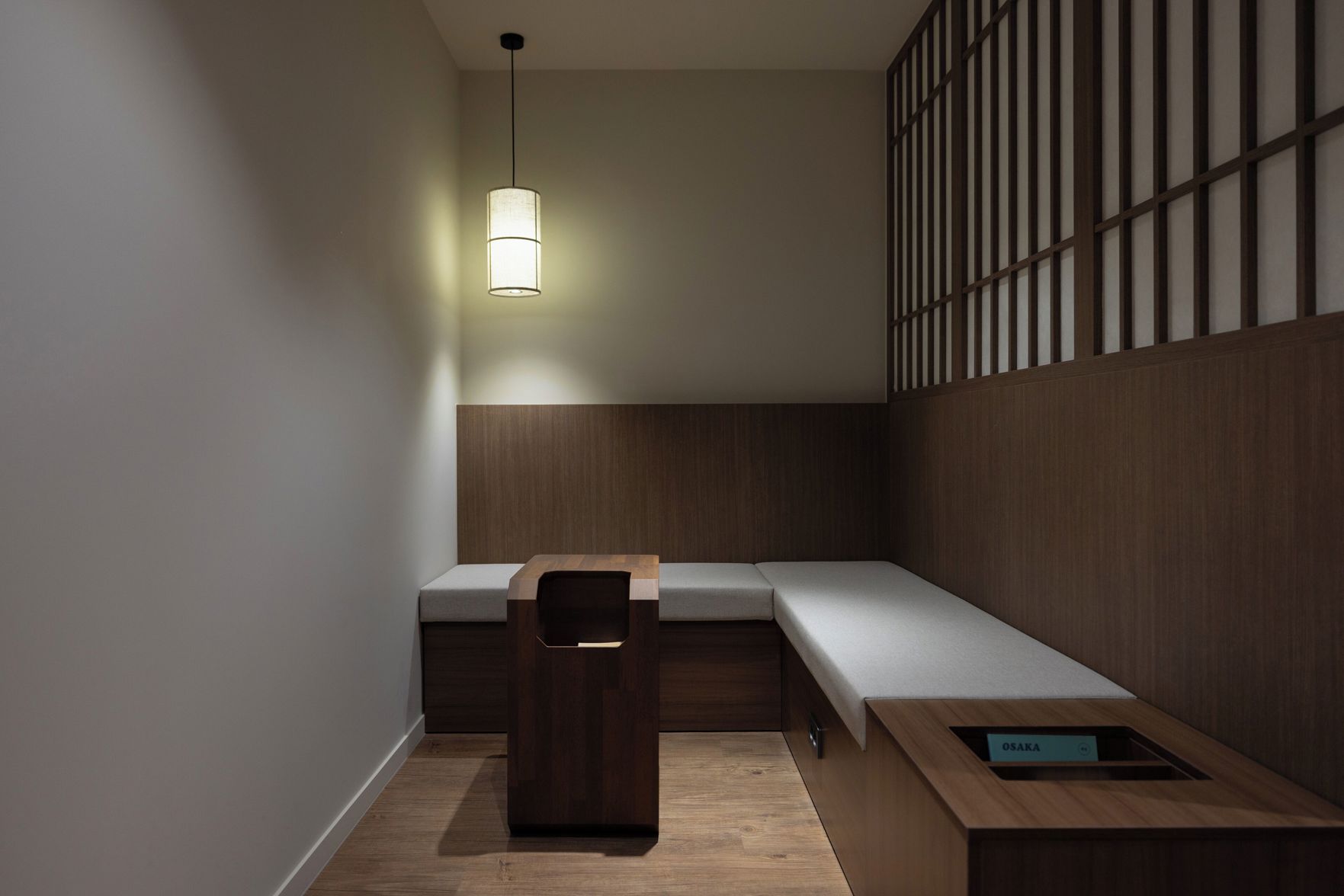 Anook  Ryokan Hotel Ansan Seonbu 2*