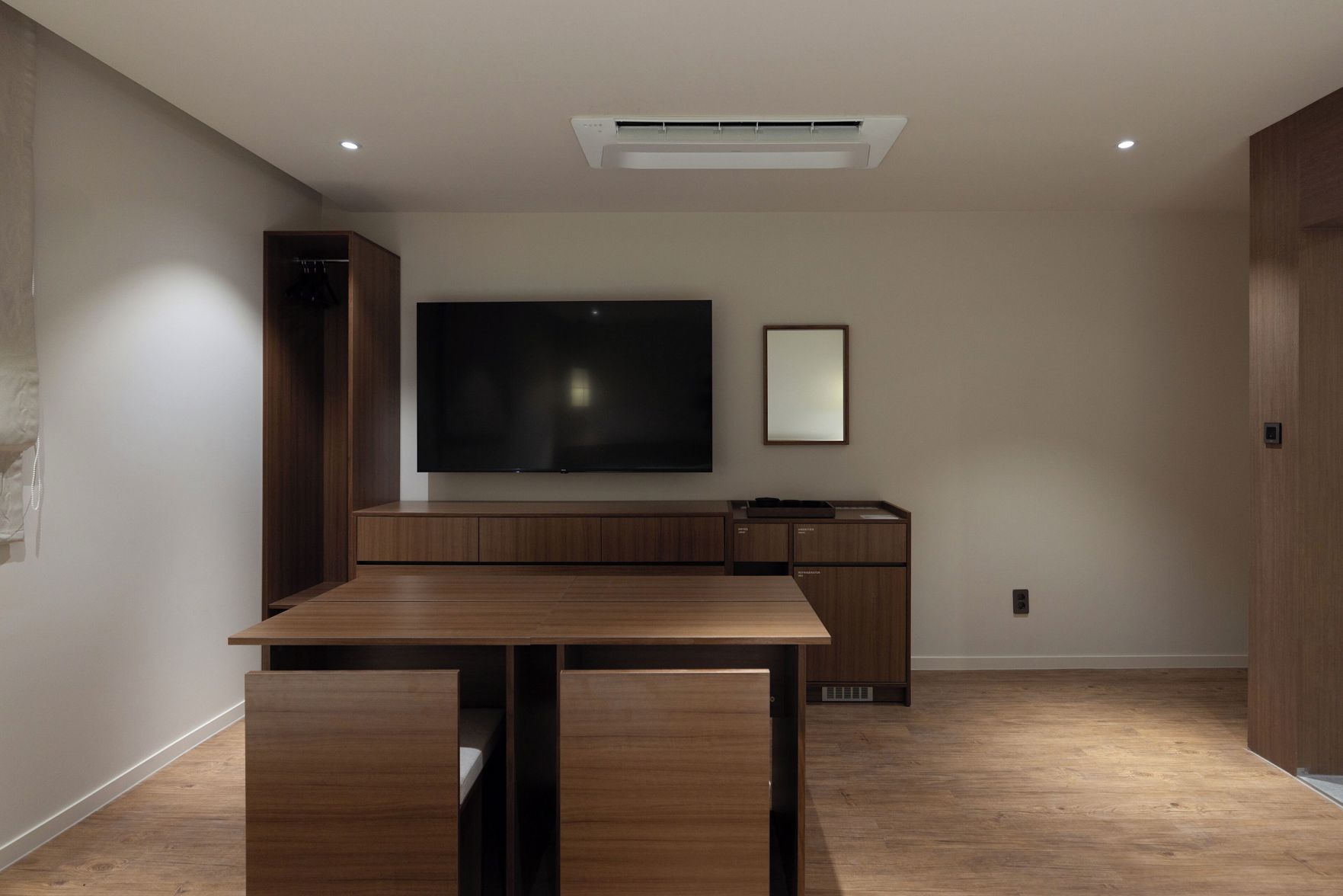 Anook  Ryokan Hotel Ansan Seonbu 2*