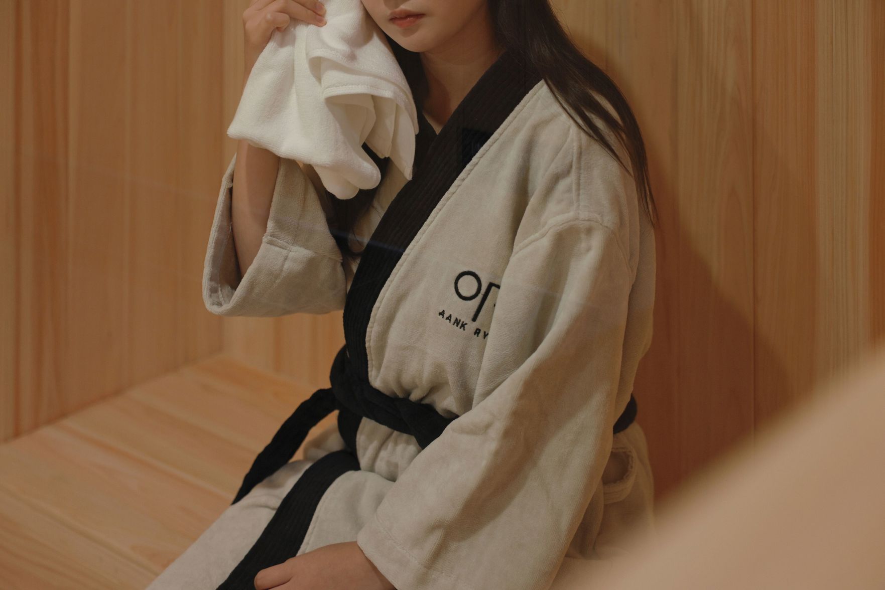 Anook  Ryokan Hotel Ansan Seonbu 2*