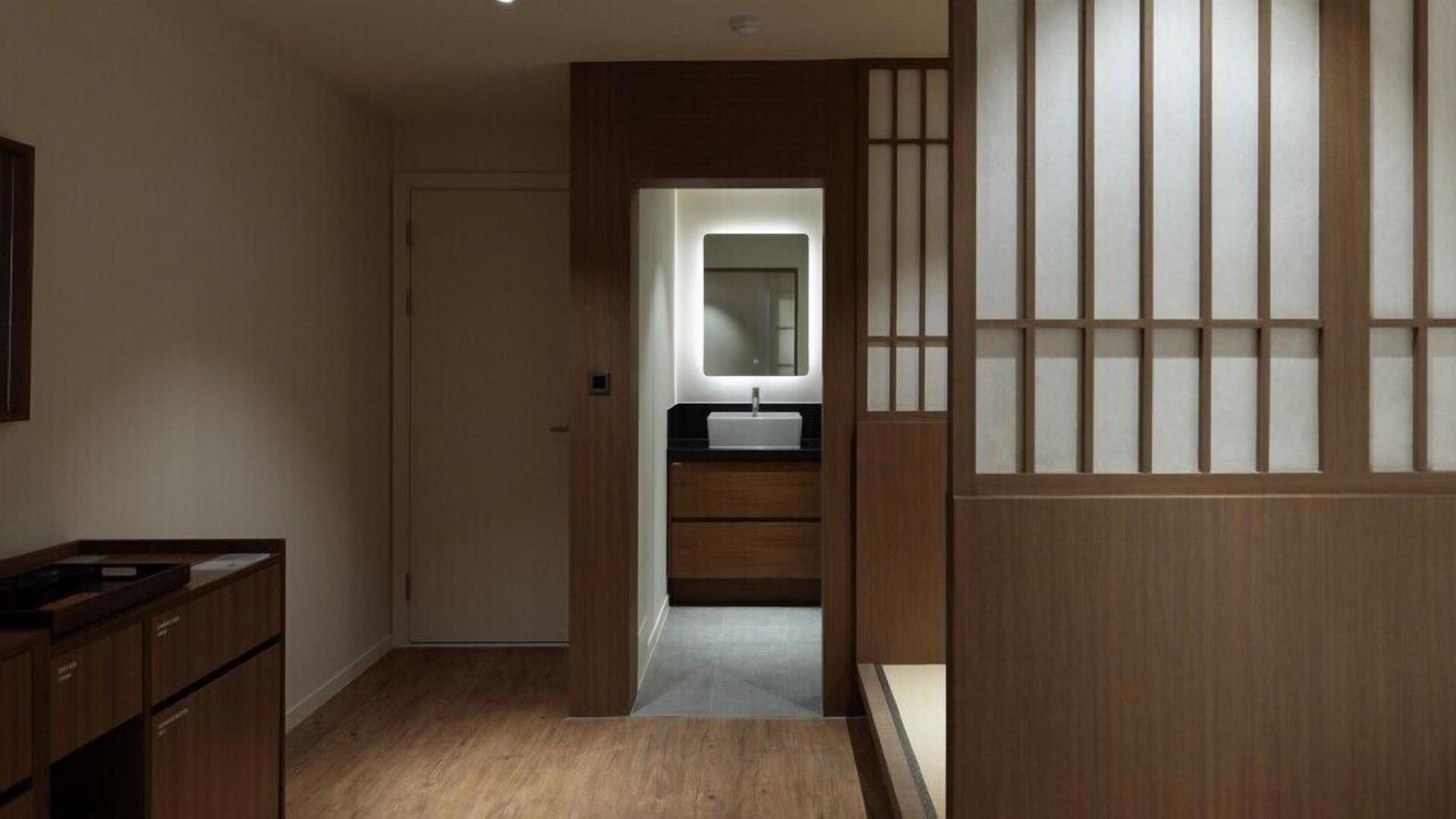 Anook  Ryokan Hotel Ansan Seonbu 2*