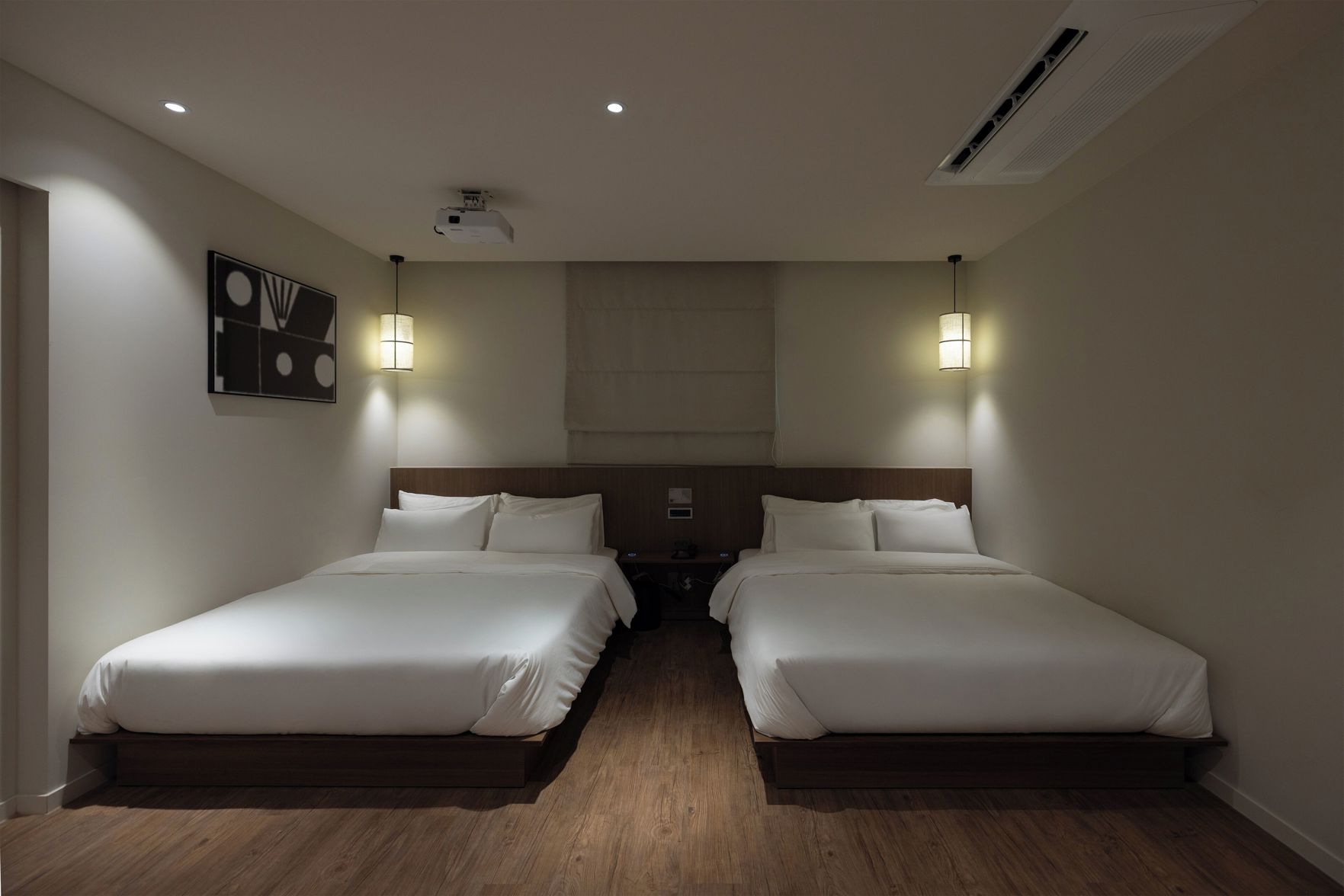 Anook  Ryokan Hotel Ansan Seonbu 2*