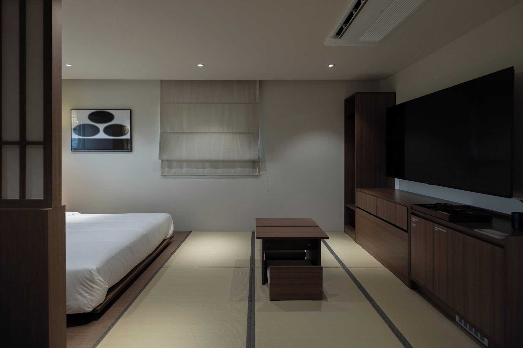 Anook  Ryokan Hotel Ansan Seonbu 2*