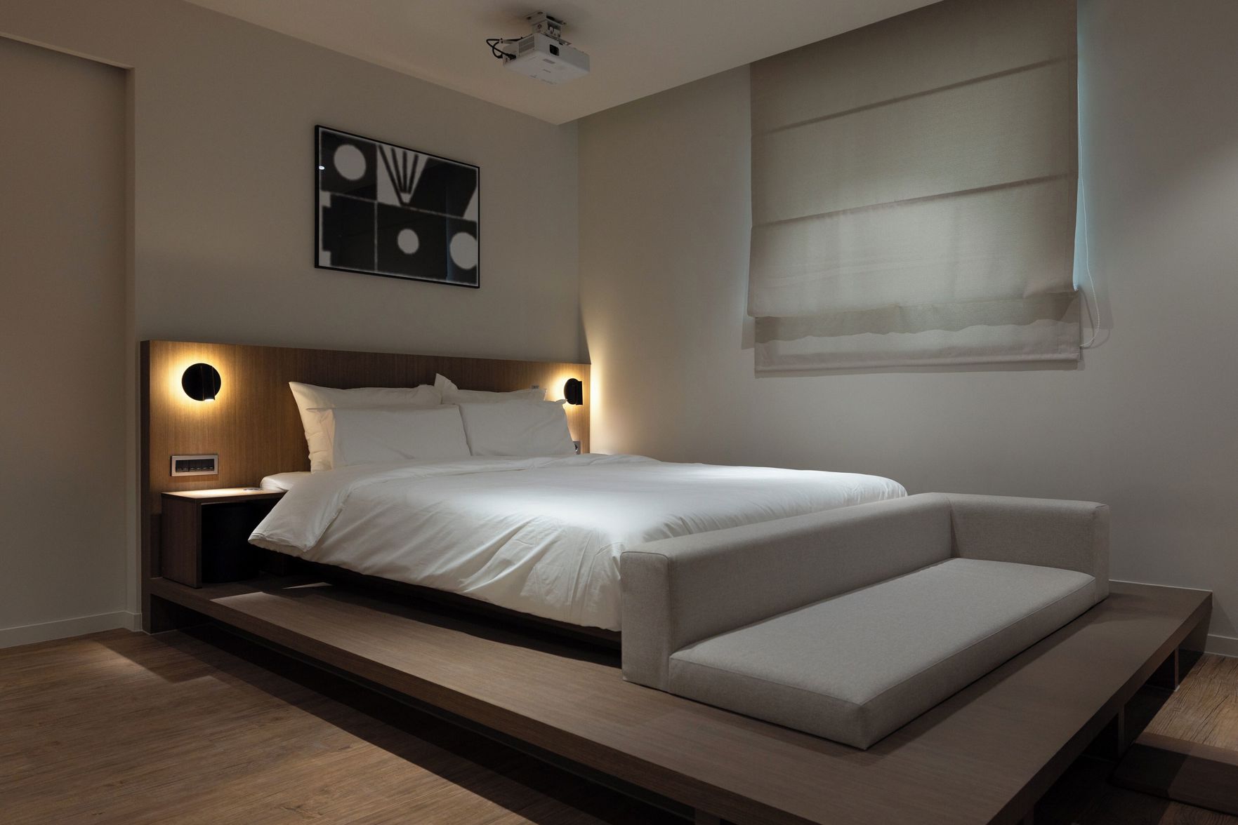Anook  Ryokan Hotel Ansan Seonbu 2*