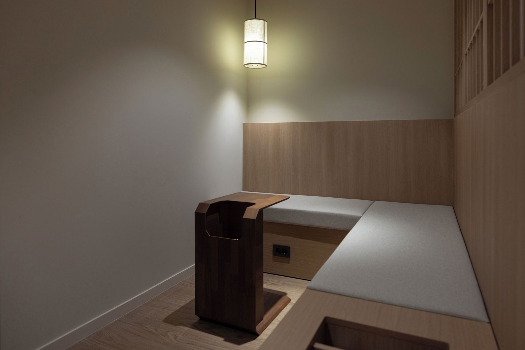 Anook  Ryokan Hotel Ansan Seonbu 2*