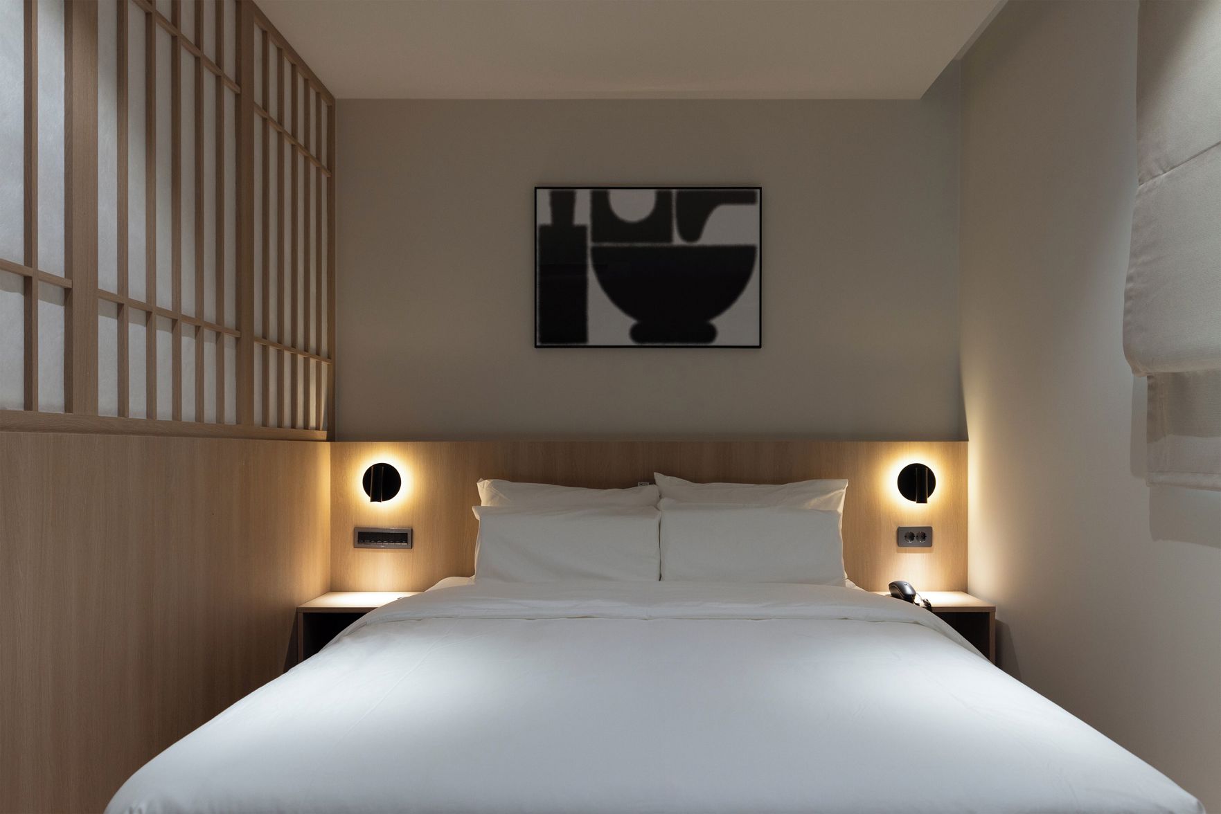 Anook  Ryokan Hotel Ansan Seonbu 2*