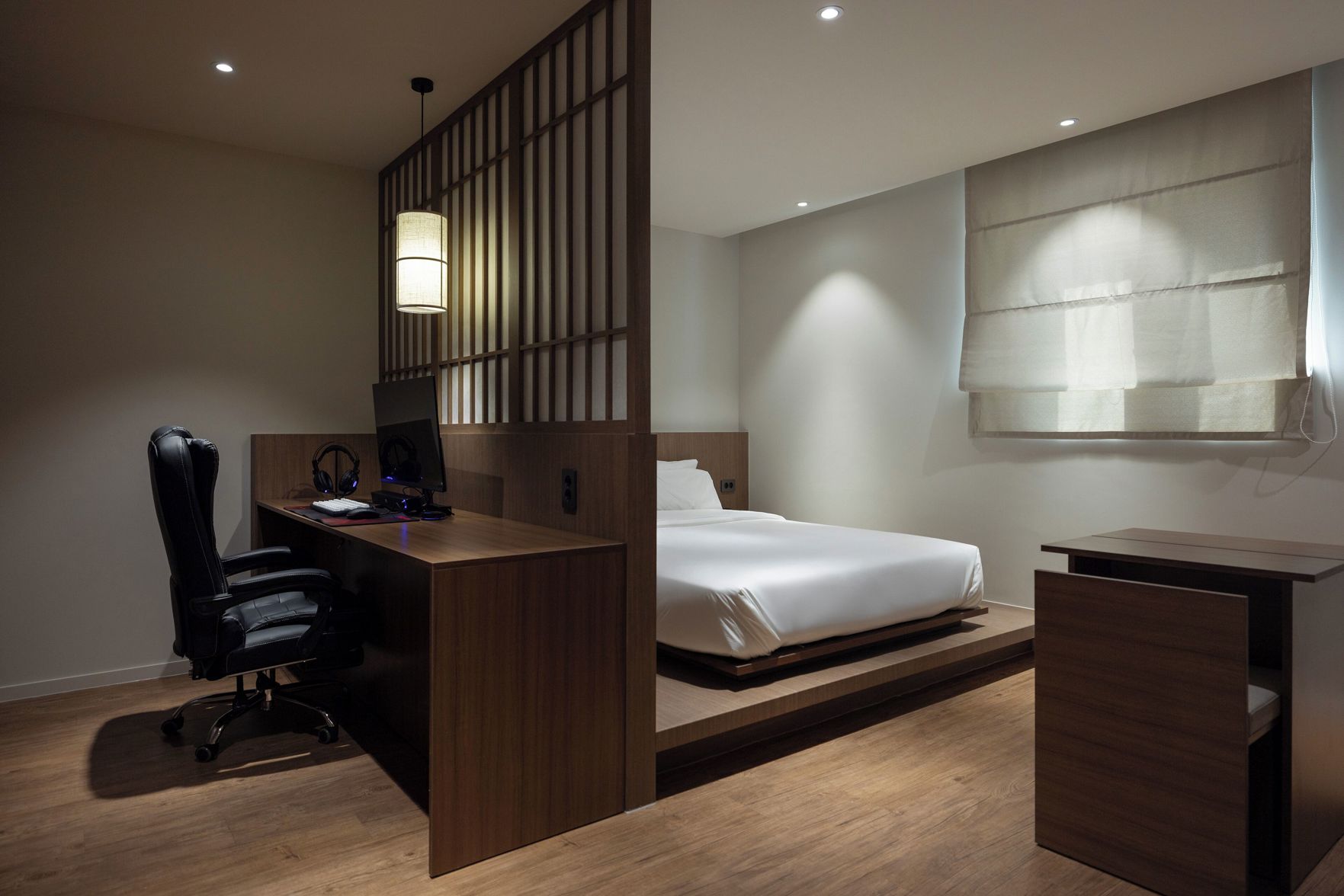 Anook  Ryokan Hotel Ansan Seonbu 2*