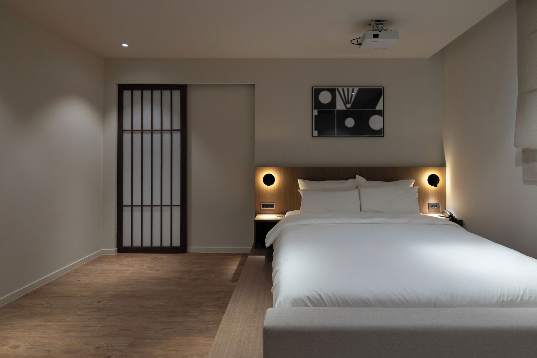 Anook  Ryokan Hotel Ansan Seonbu 2*