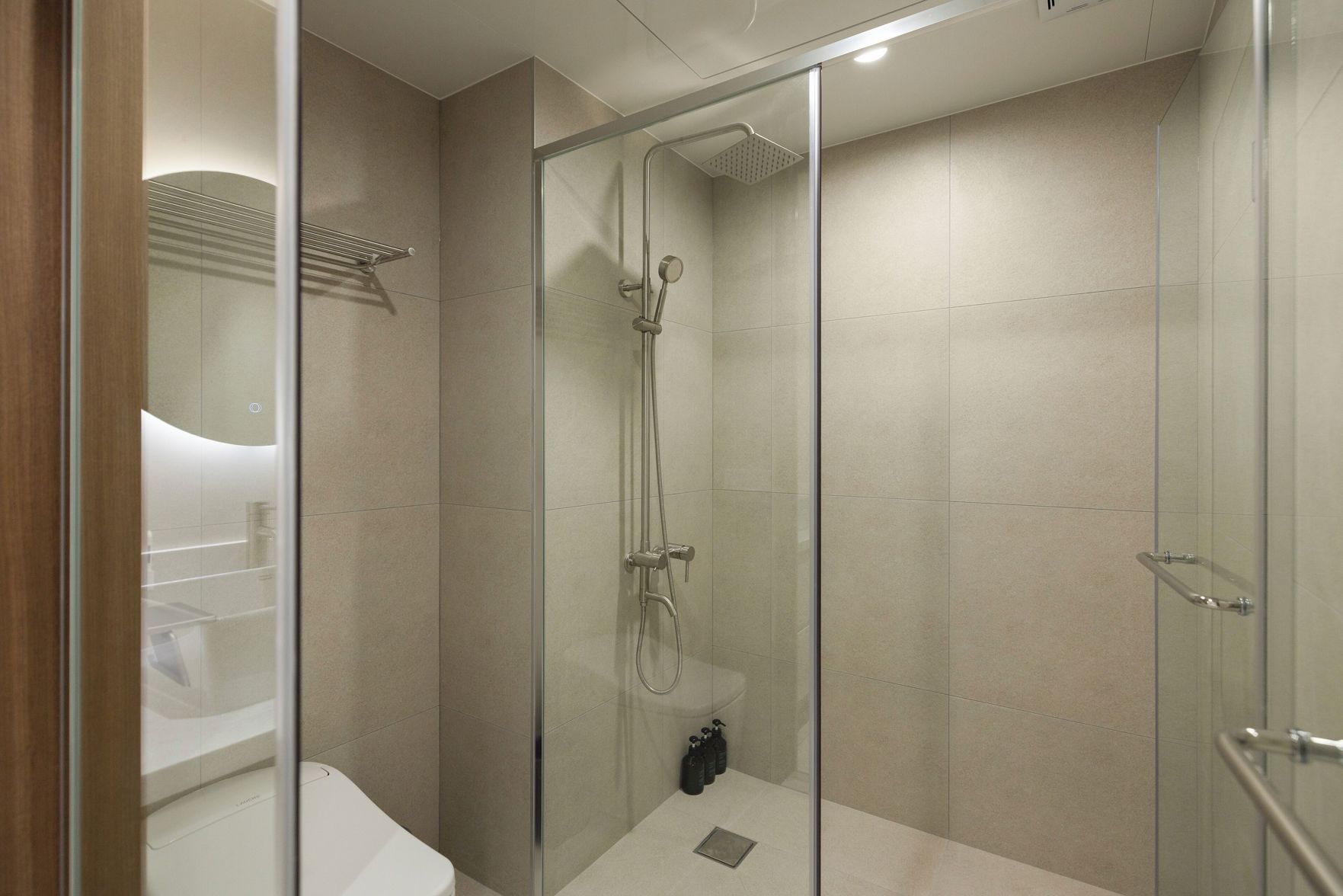 Anook  Ryokan Hotel Ansan Seonbu 2*