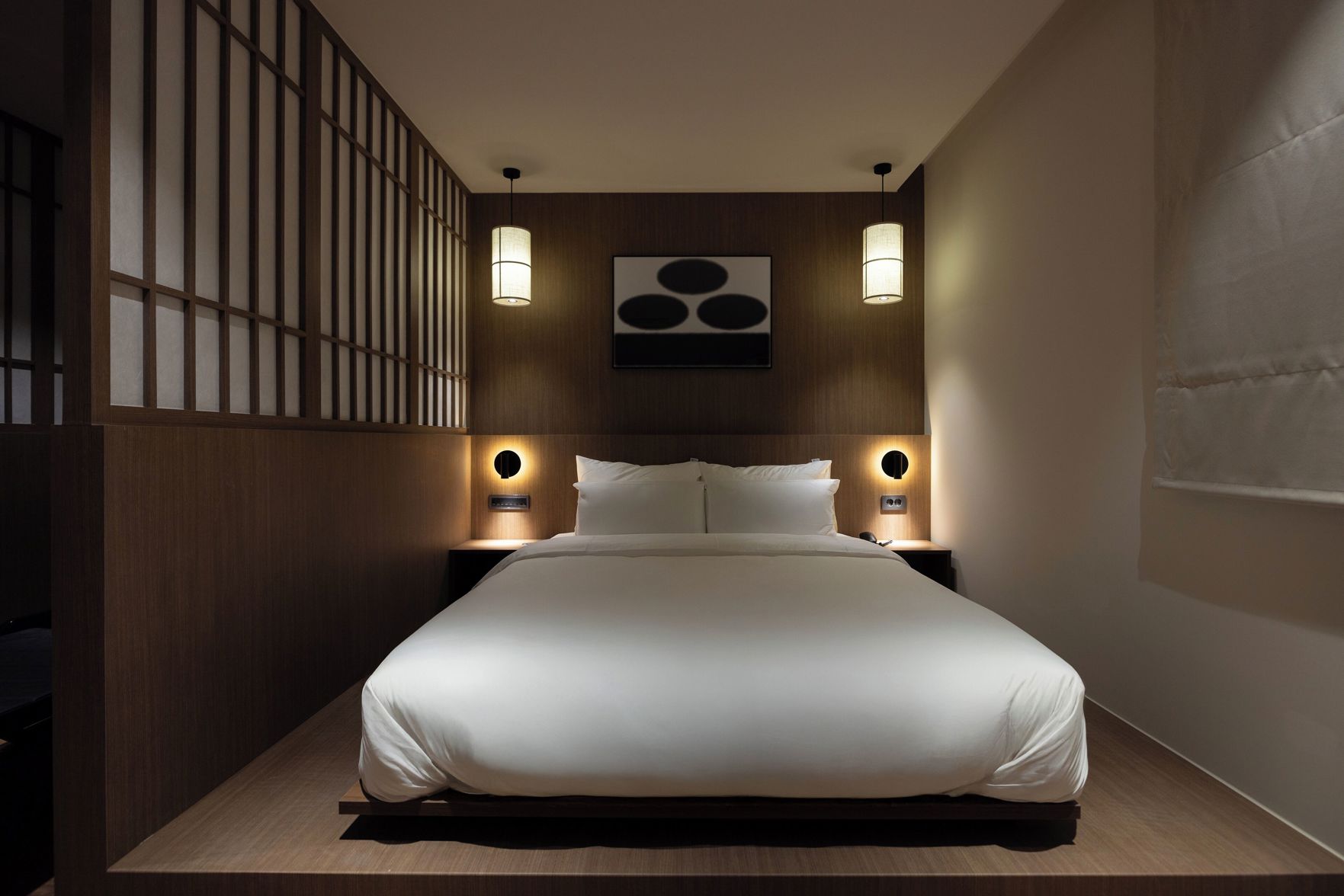 Anook  Ryokan Hotel Ansan Seonbu 2*