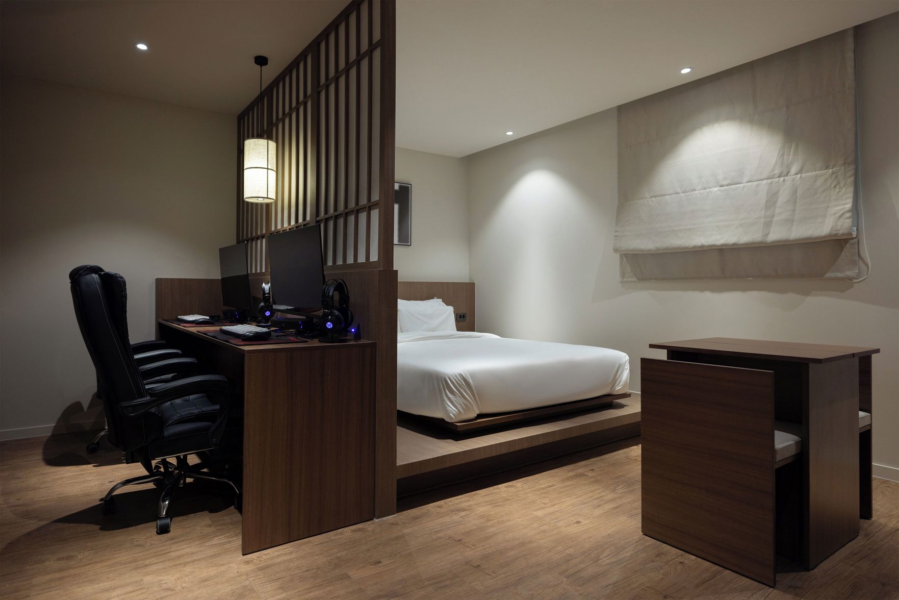 Anook  Ryokan Hotel Ansan Seonbu 2*