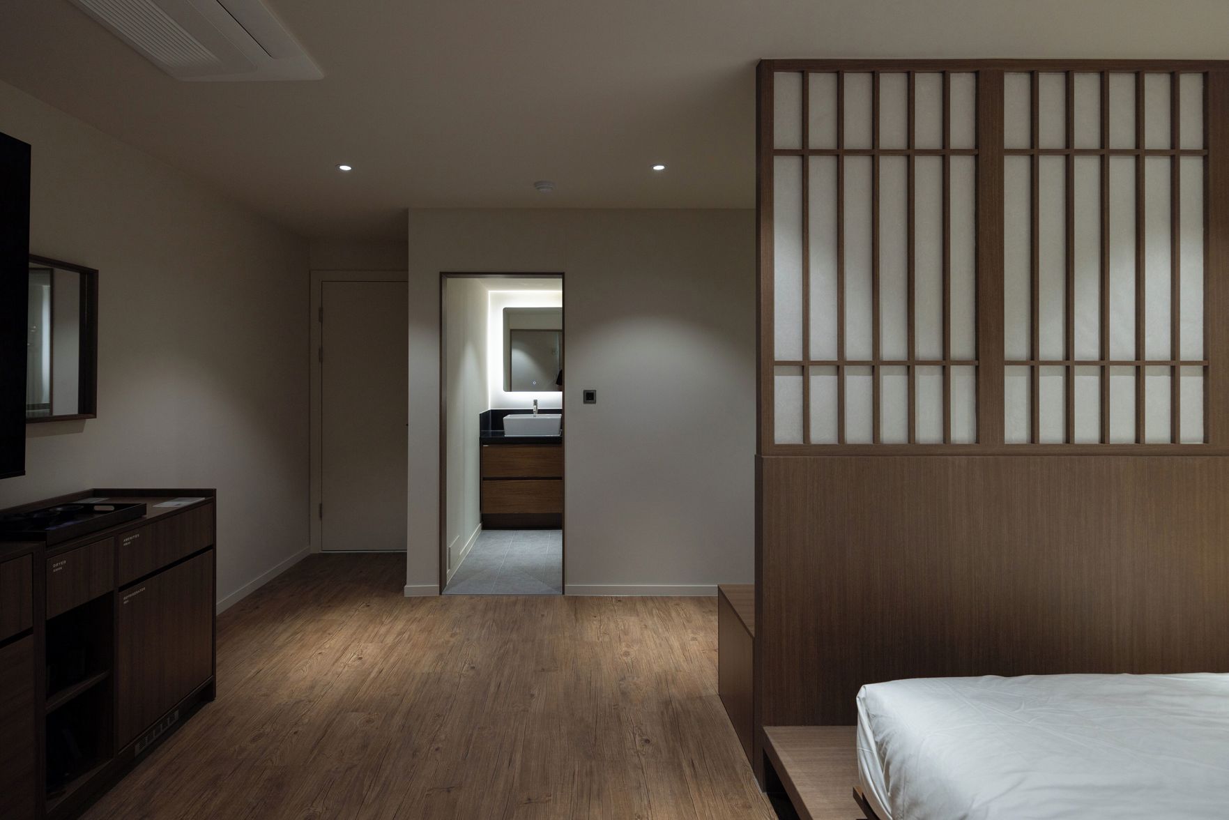 Anook  Ryokan Hotel Ansan Seonbu 2*